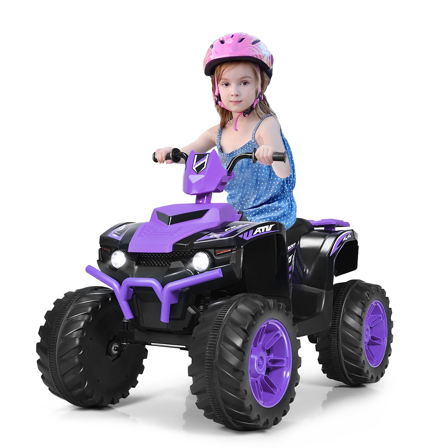 Costway CSHY000549 Play-Toys - View #10
