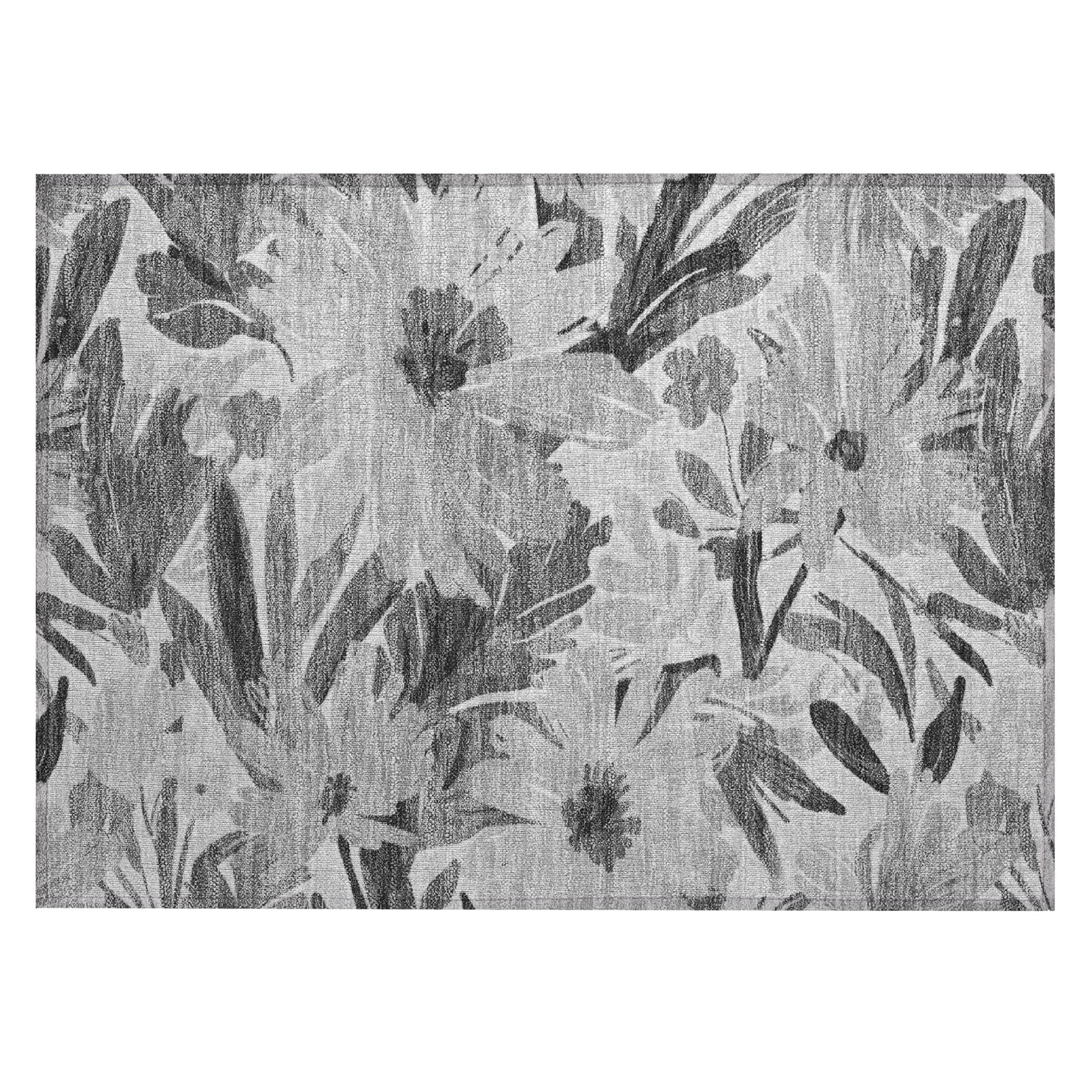 Addison Rugs ACN1483GY20X30 rugs - View #2