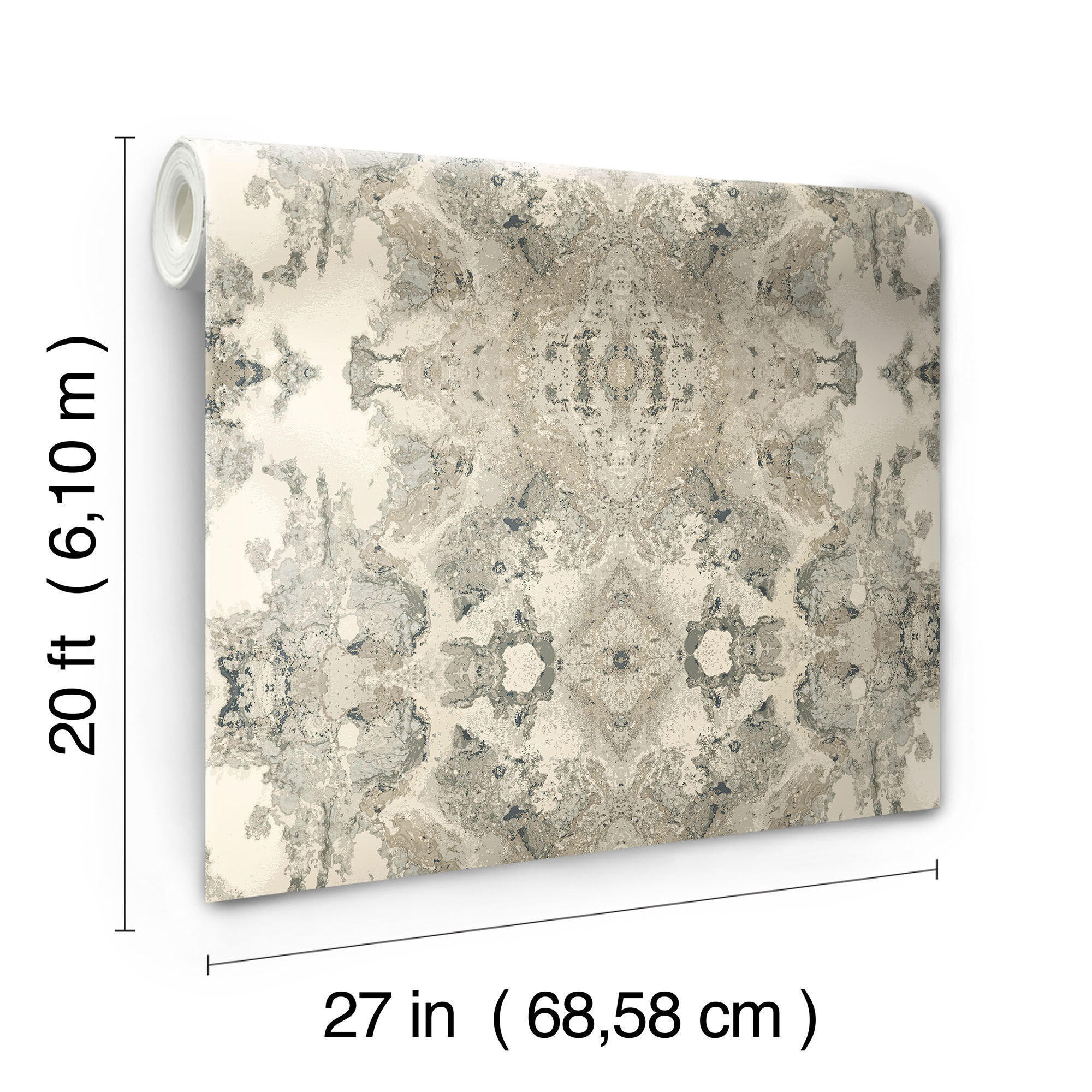 York Wallcoverings PSW1092RL wallpaper - View #3