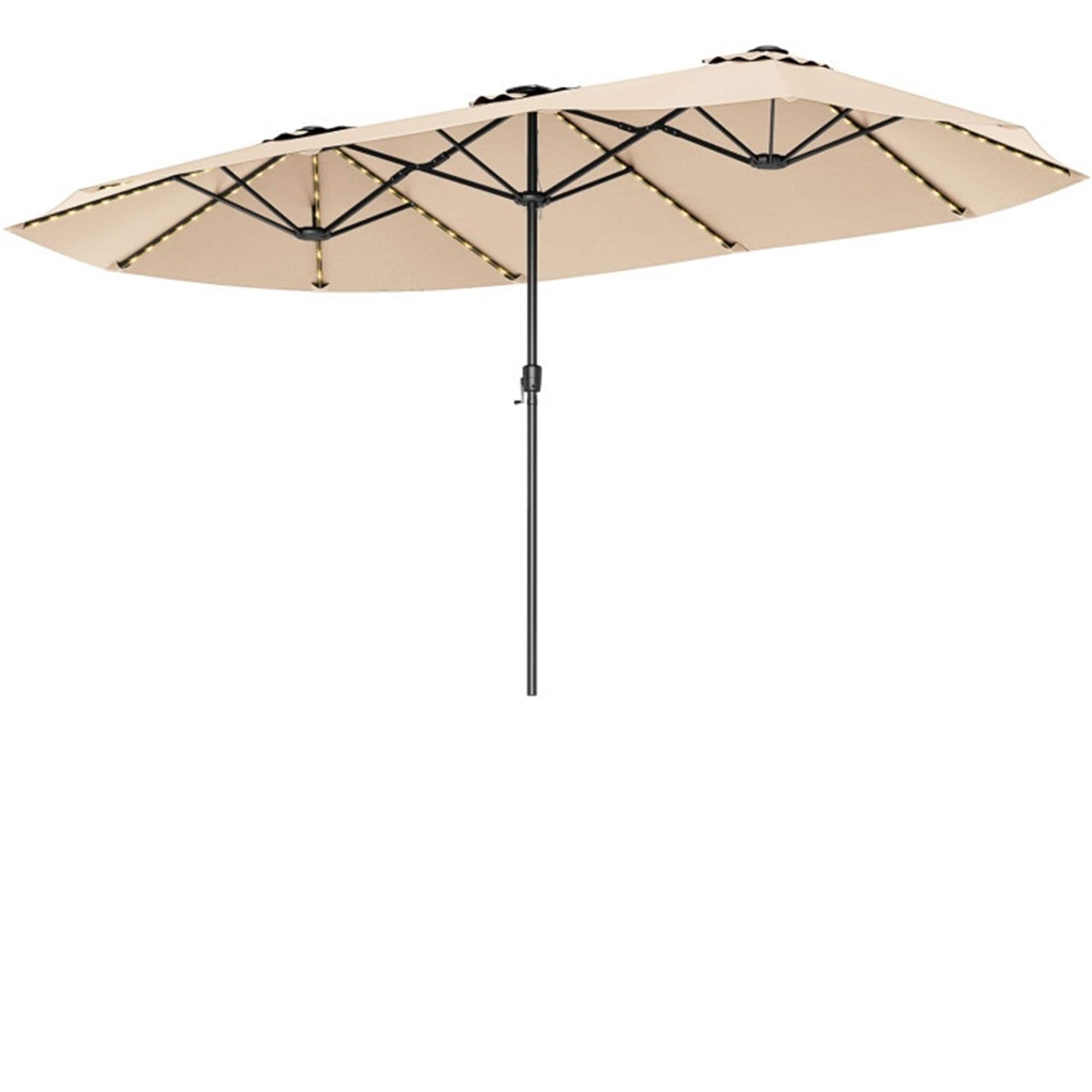 BABOOM BOM-145897-OR Umbrellas-2 - View #2