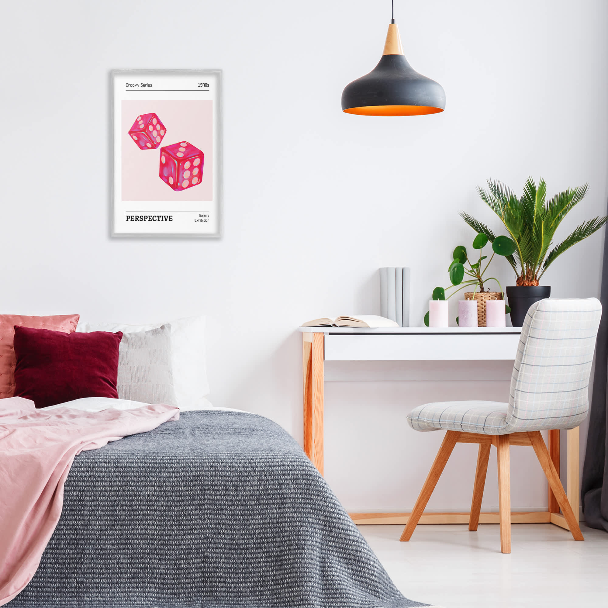 Stupell Industries BT-662-GFF-16X24 Wall-Art - View #3