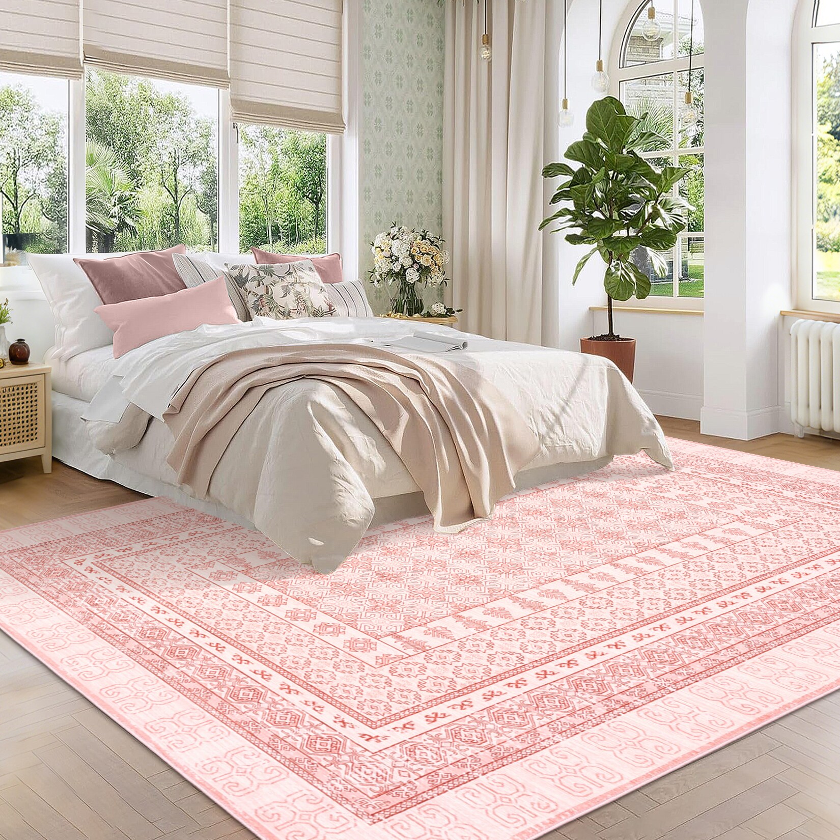 Garvee ANY-V95POM8I9AP36-YZ rugs - View #4