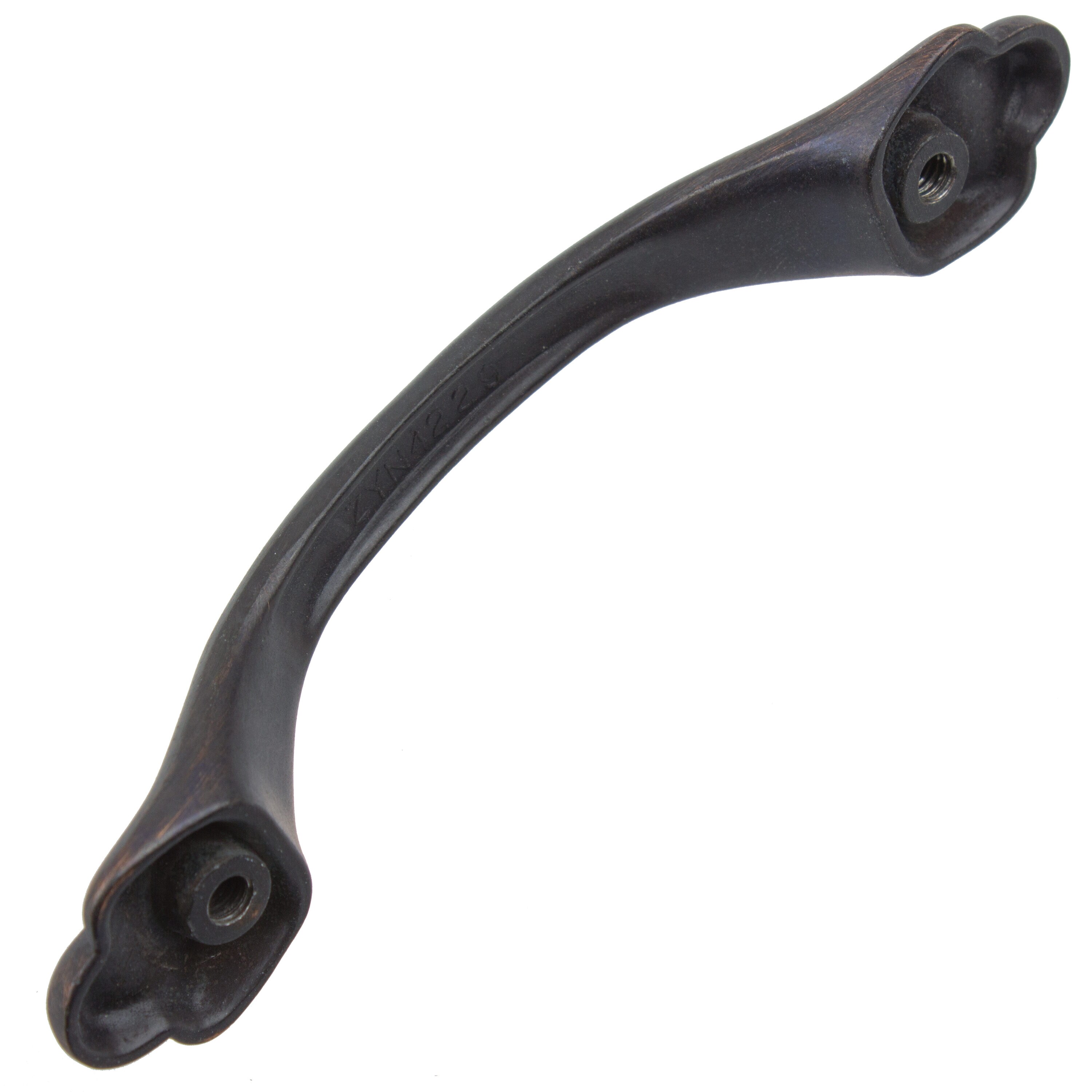 GlideRite Hardware 4229-ORB-5 Cabinet-Pulls - View #2