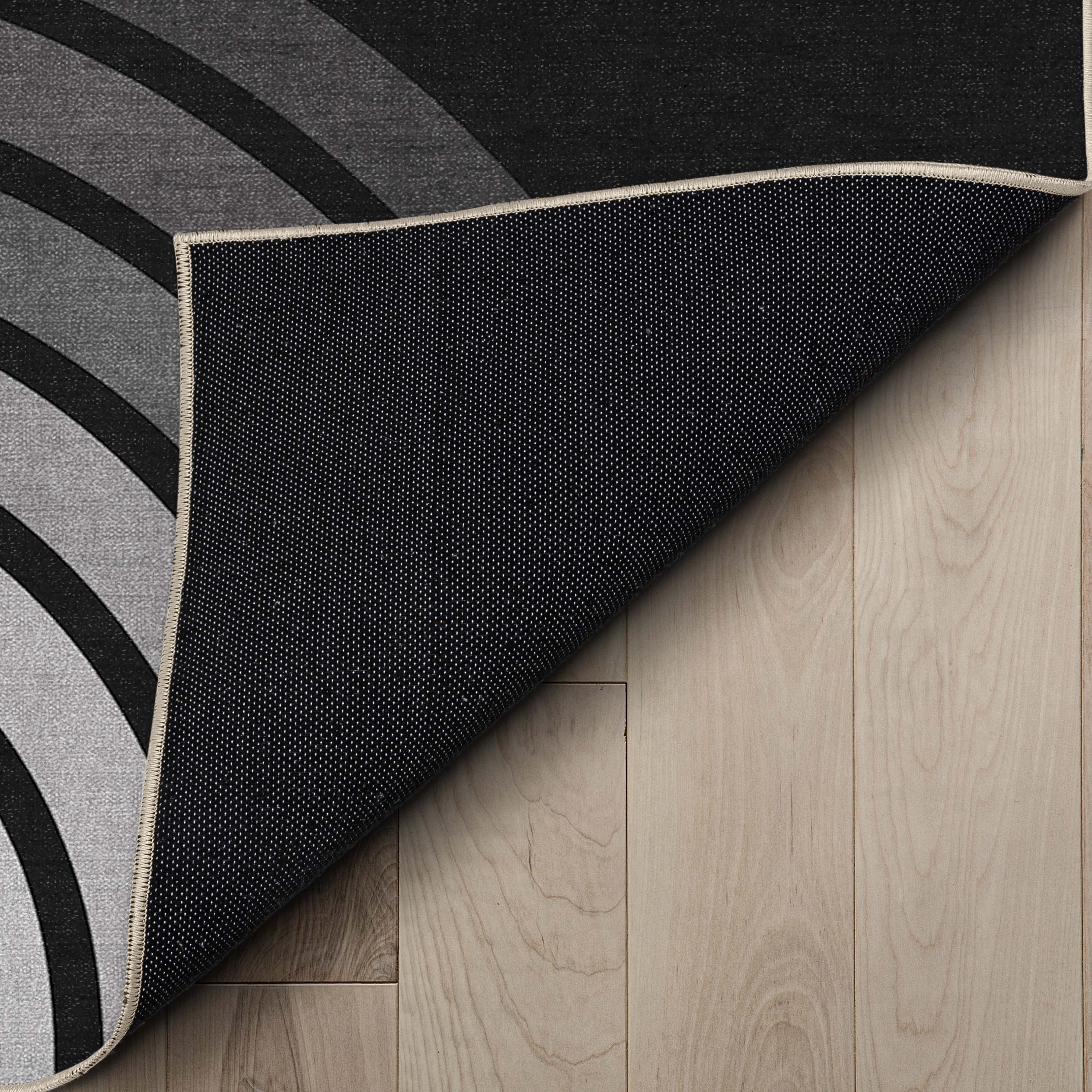 Well Woven W-GEO-06A-5 rugs - View #5