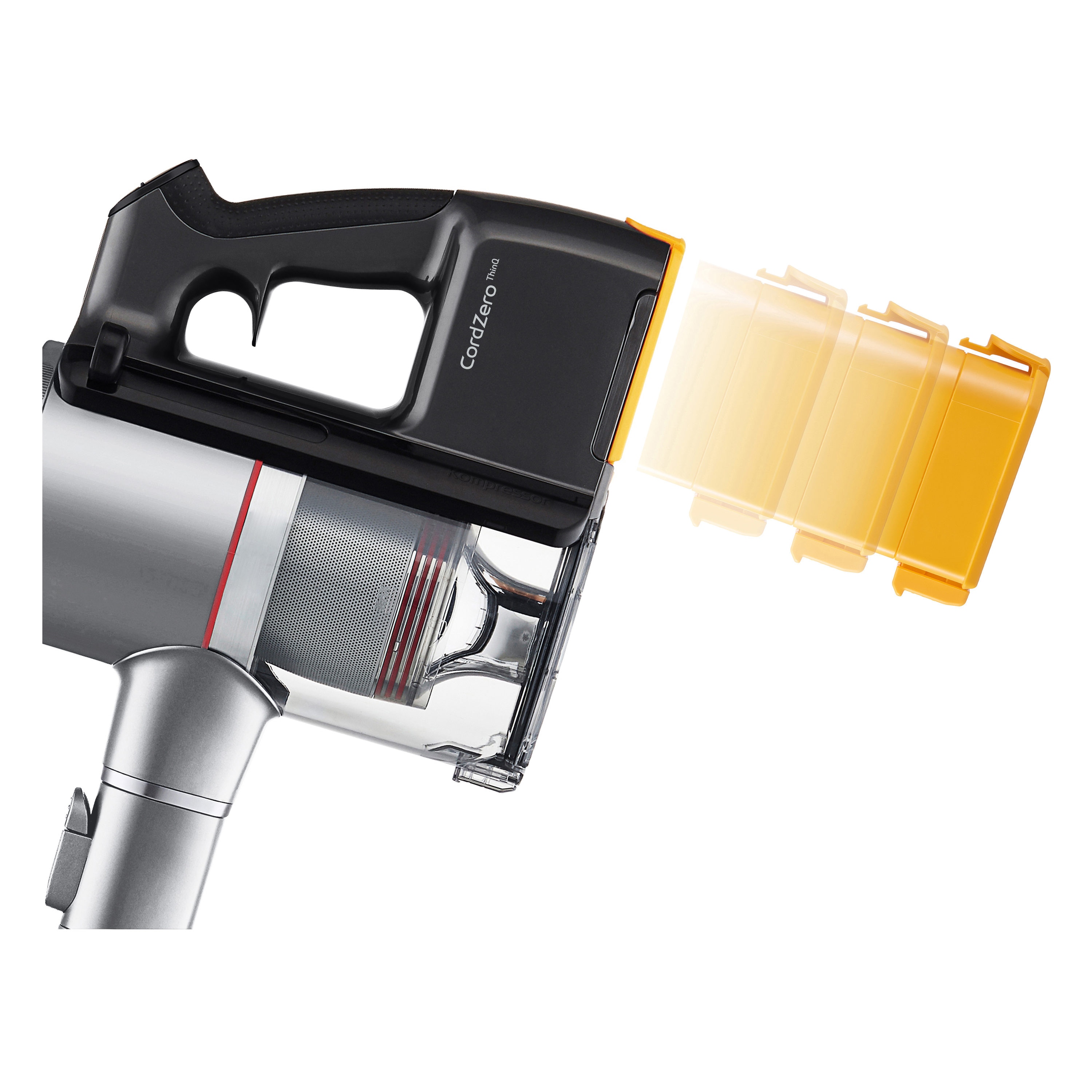 LG A925KSM Stick-Vacuums - View #10