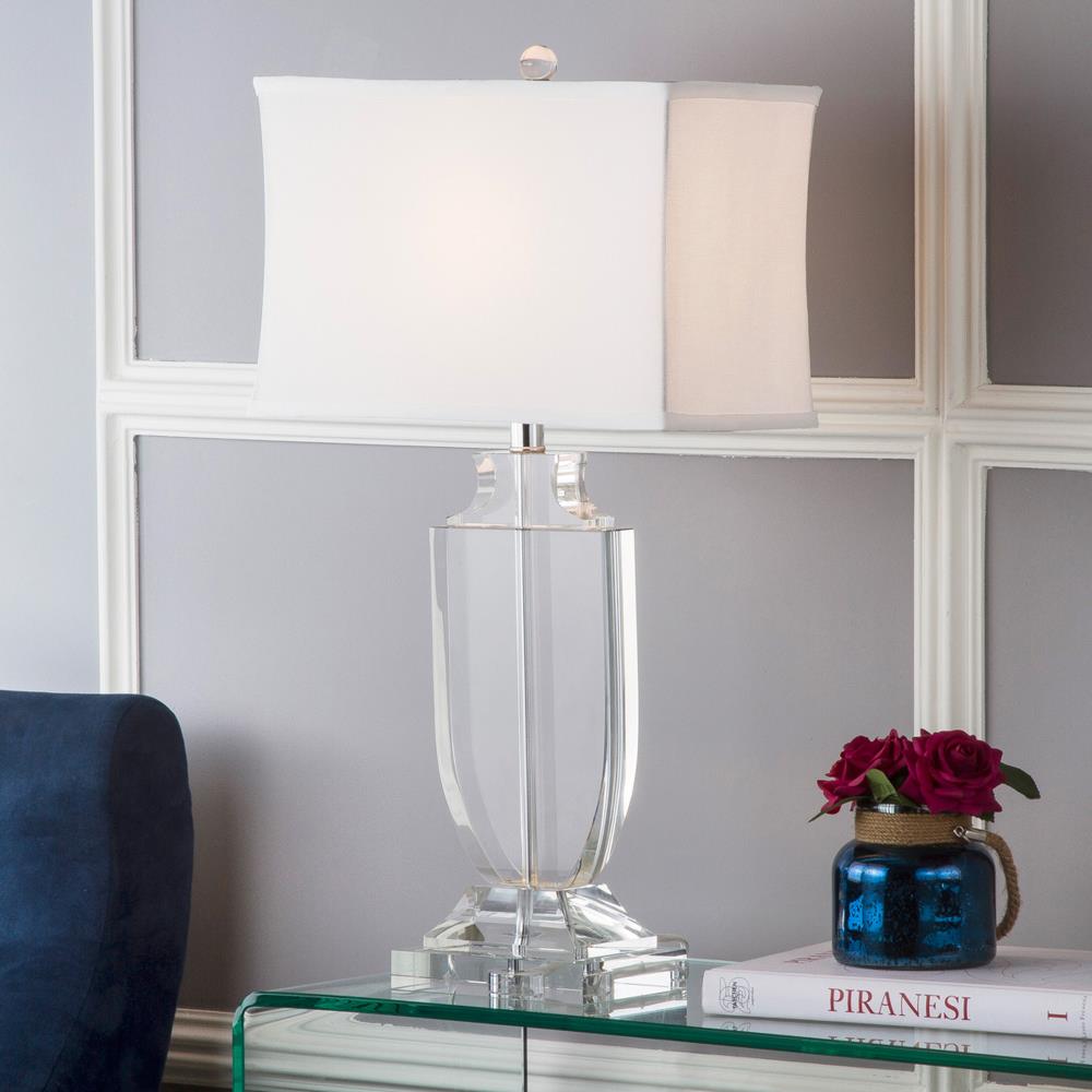 Safavieh LIT4122A Table-Lamps - View #4