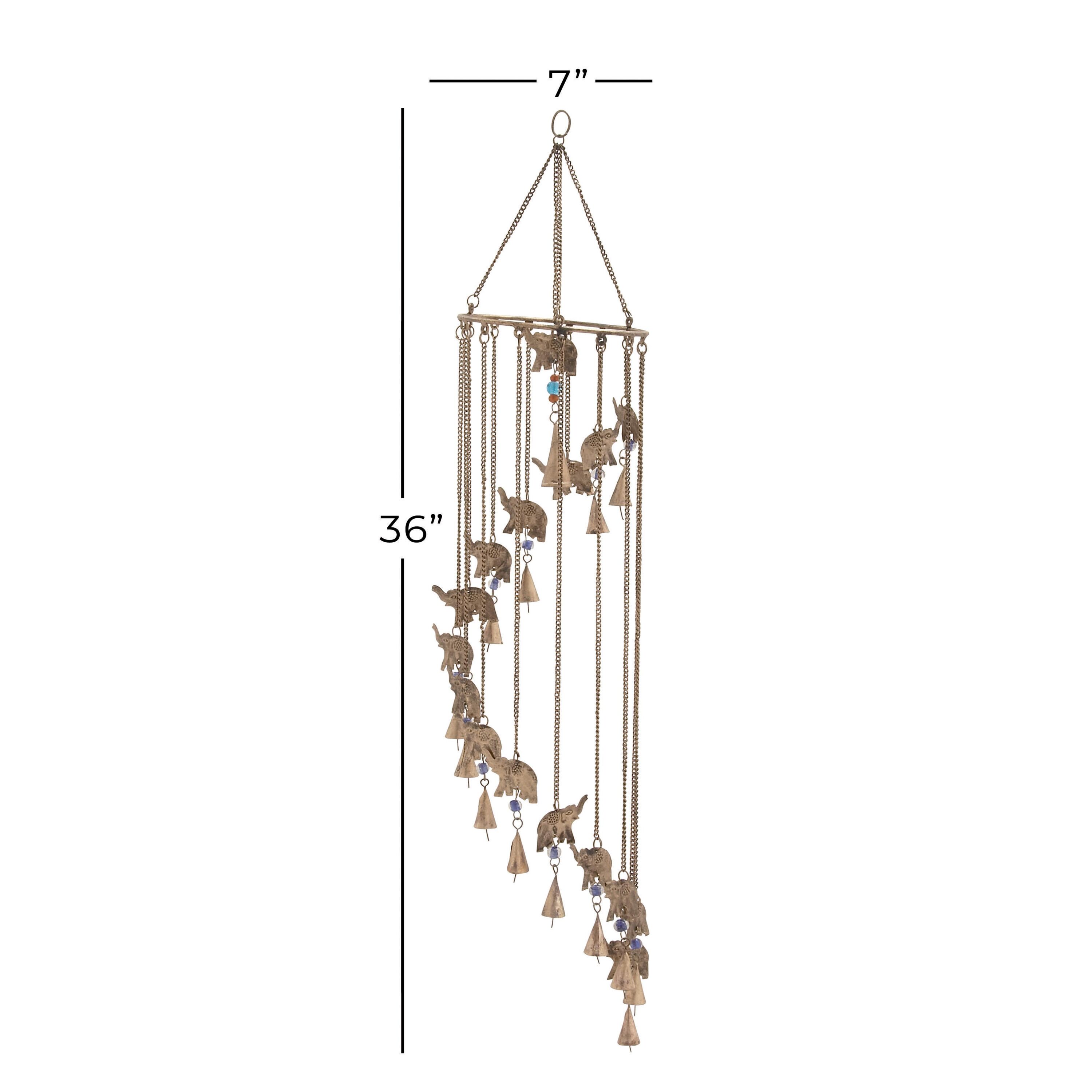 Grayson Lane 24282 Wind-Chimes - View #5