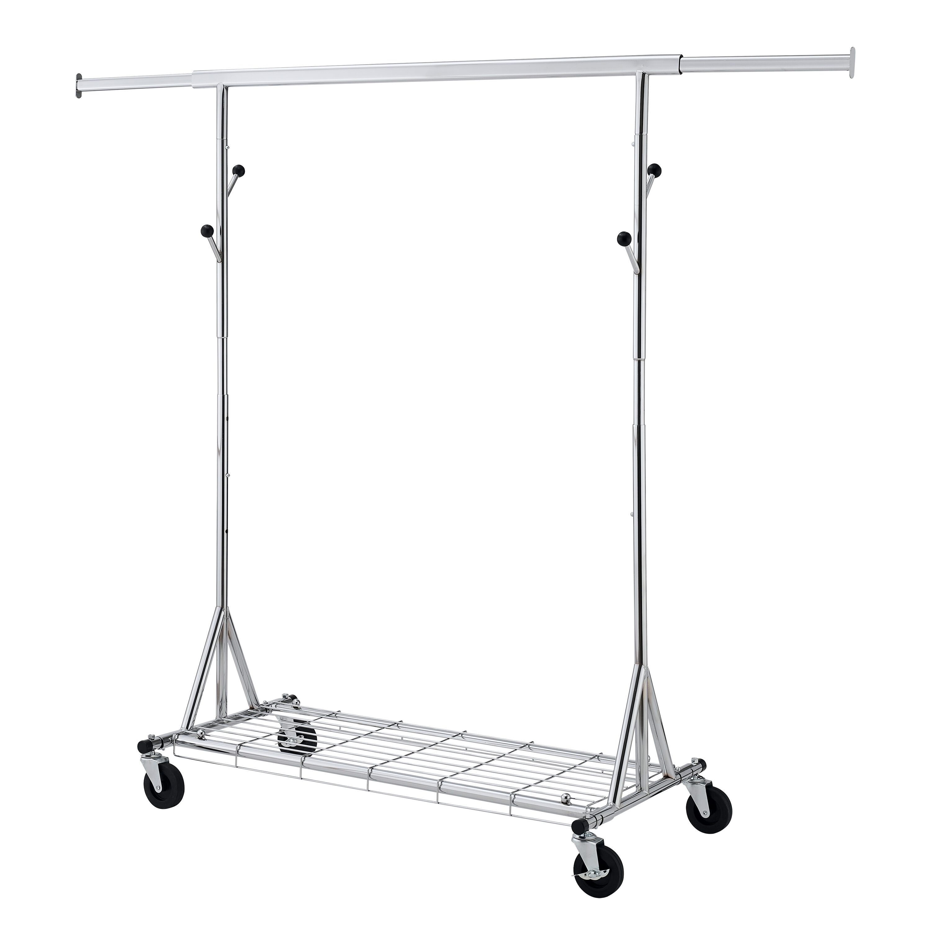 Coat Racks & Stands Color/Finish Family Silver