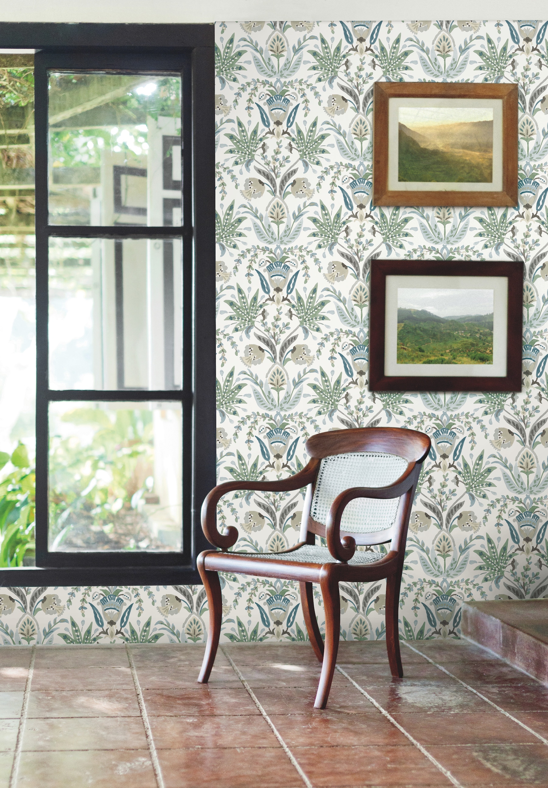 York Wallcoverings MN1910 wallpaper - View #3