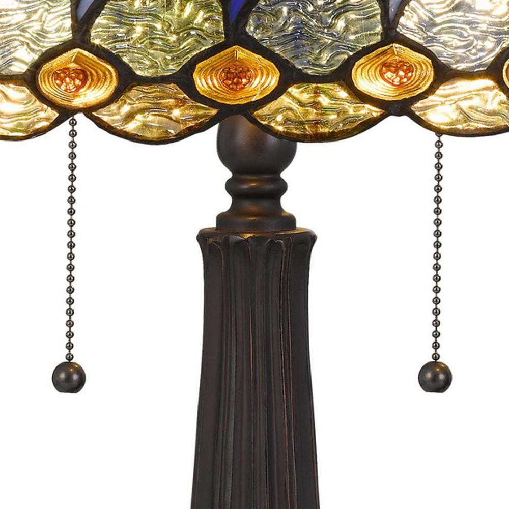 Benzara BM233347 Table-Lamps - View #3