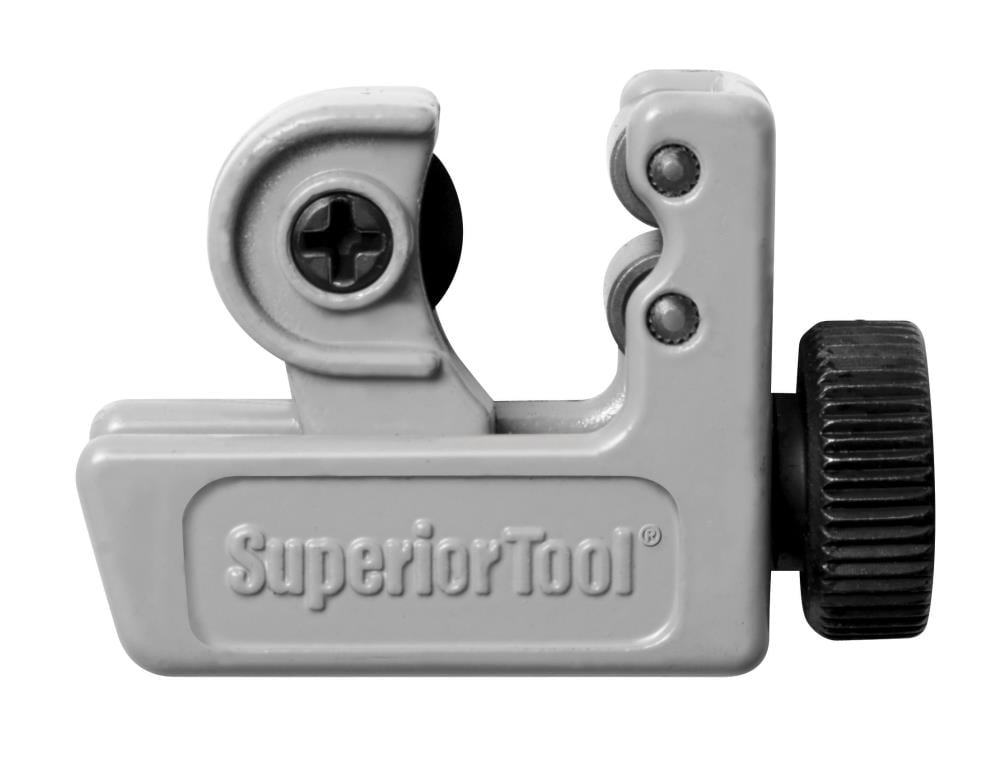 Superior Tool 5/8-in Multipurpose Pipe Cutter in the Pipe Cutters