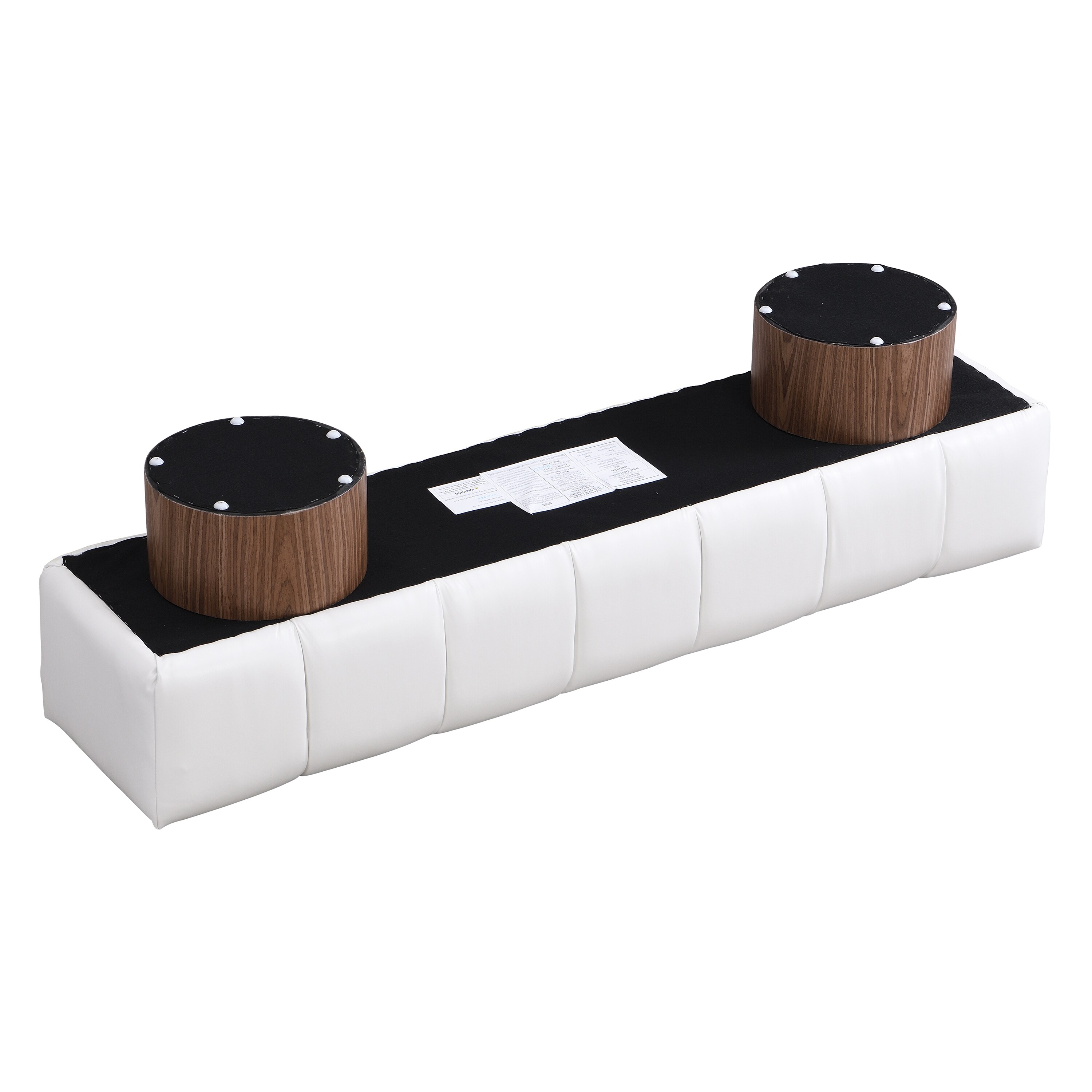 ModernLuxe L3P-N779P253550A End-Tables - View #6