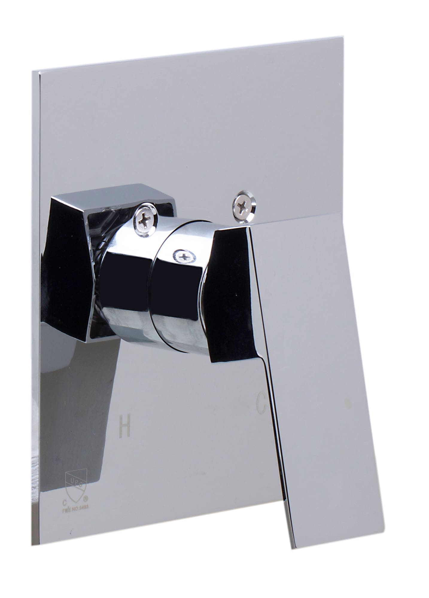 ALFI AB5501-PC Shower-Valves - View #3