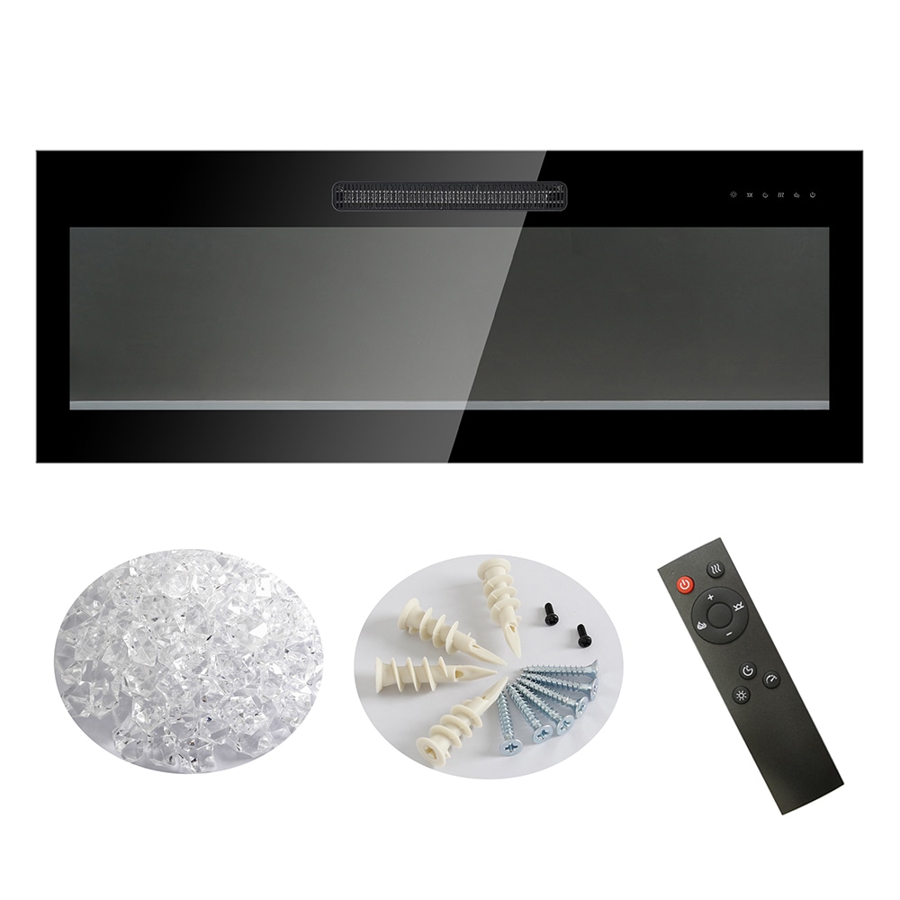 Sunrinx MG63-12-GSD Electric-Fireplaces - View #8