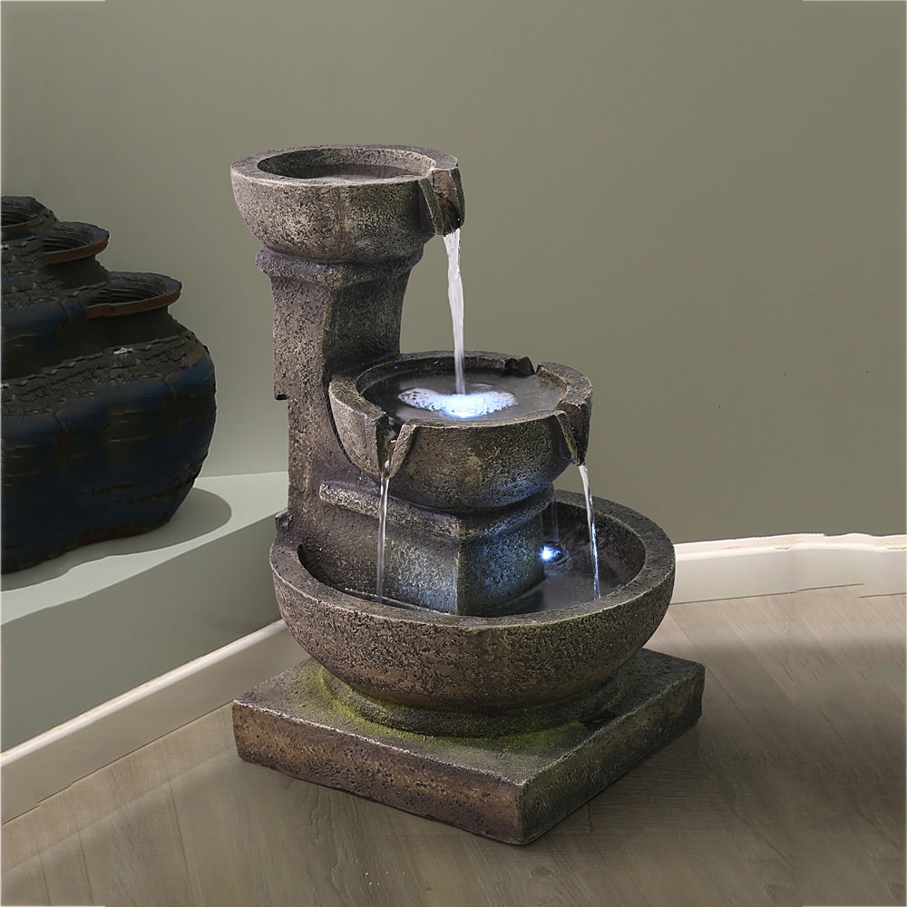 Watnature QZ180041C fountains - View #3