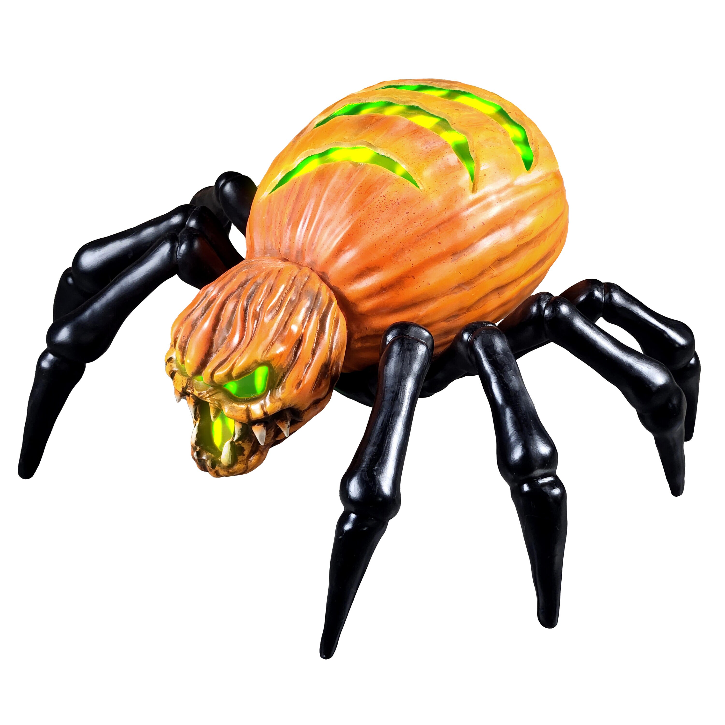 Haunted Living 61310 Halloween-Animatronics - View #8