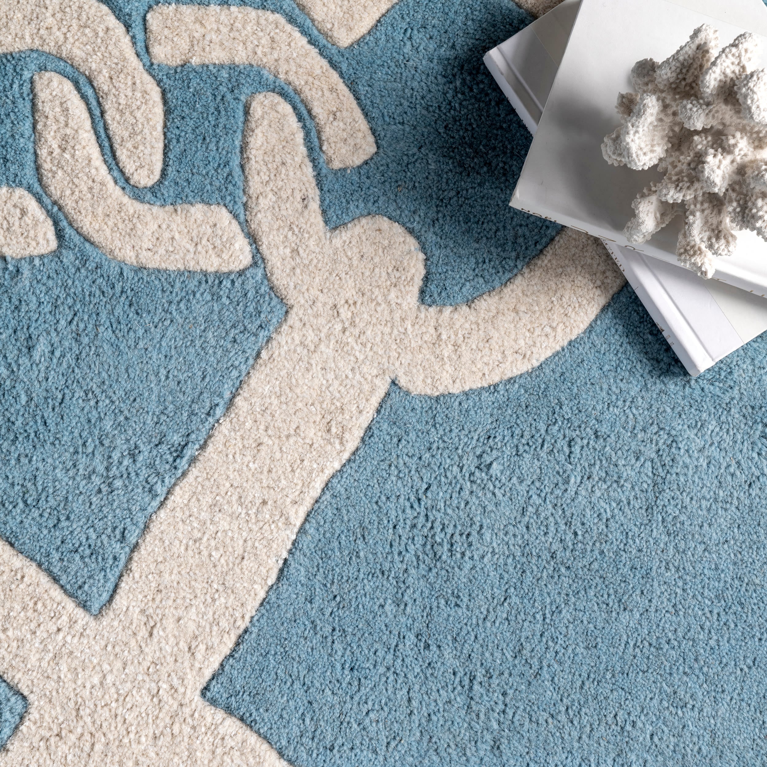 nuLOOM MTVS41C-609 rugs - View #9