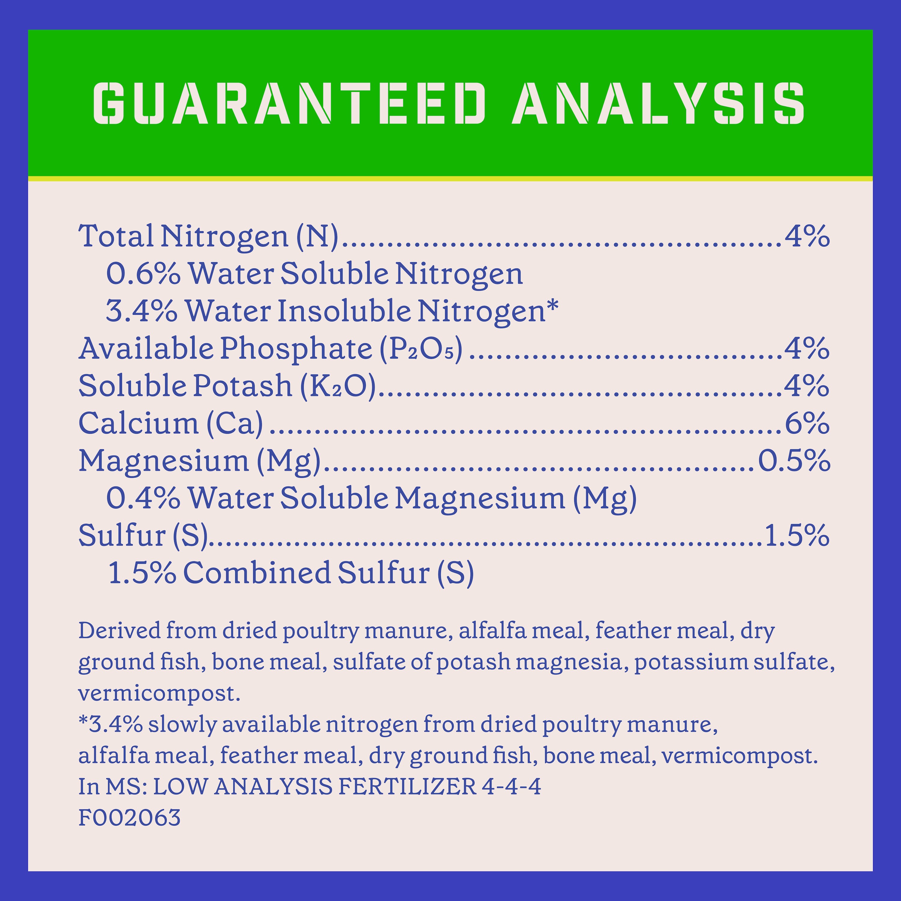 Pennington 2149602495 Plant-Food - View #14