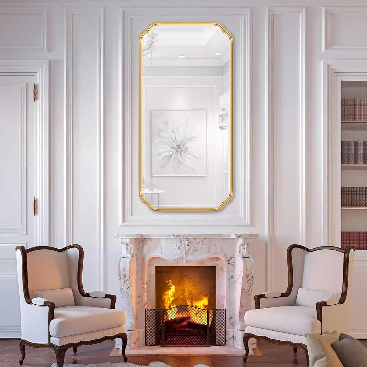 Aoibox LABDM2910 Decor-Mirrors - View #4