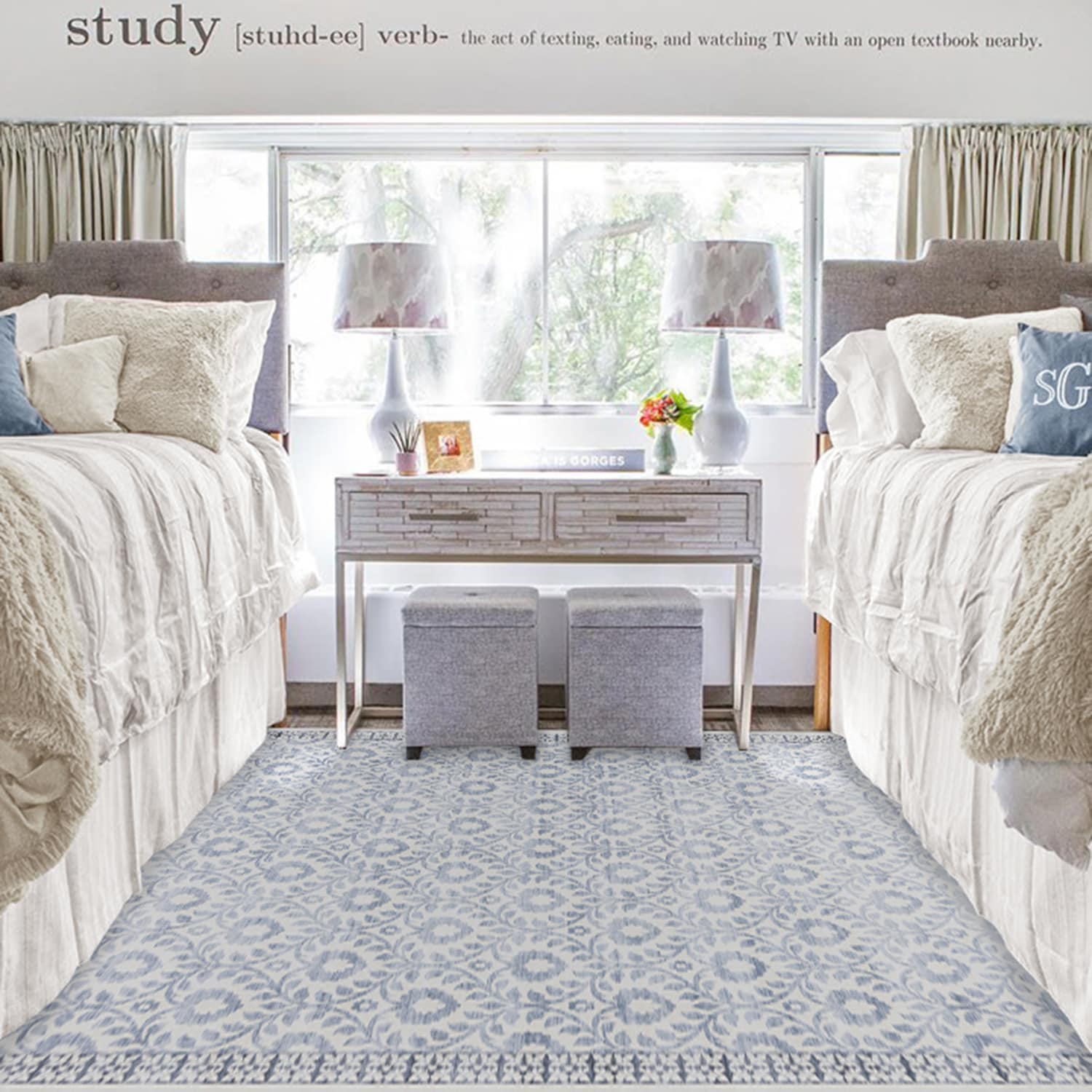GERTMENIAN 24561 rugs - View #2