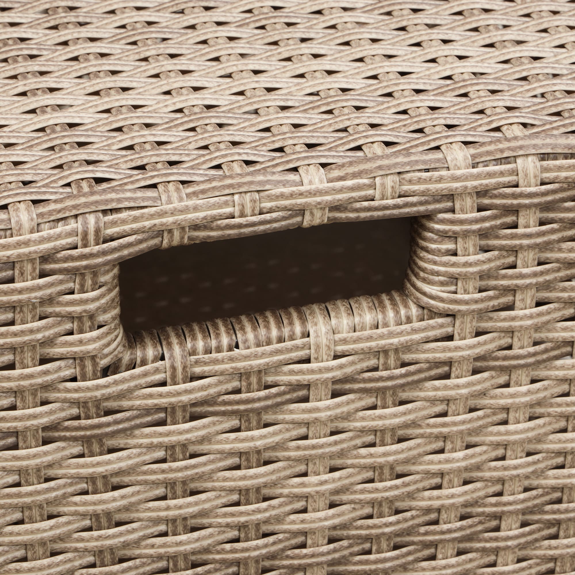 Direct Wicker DWS-298-GR Patio-Conversation-Sets - View #12
