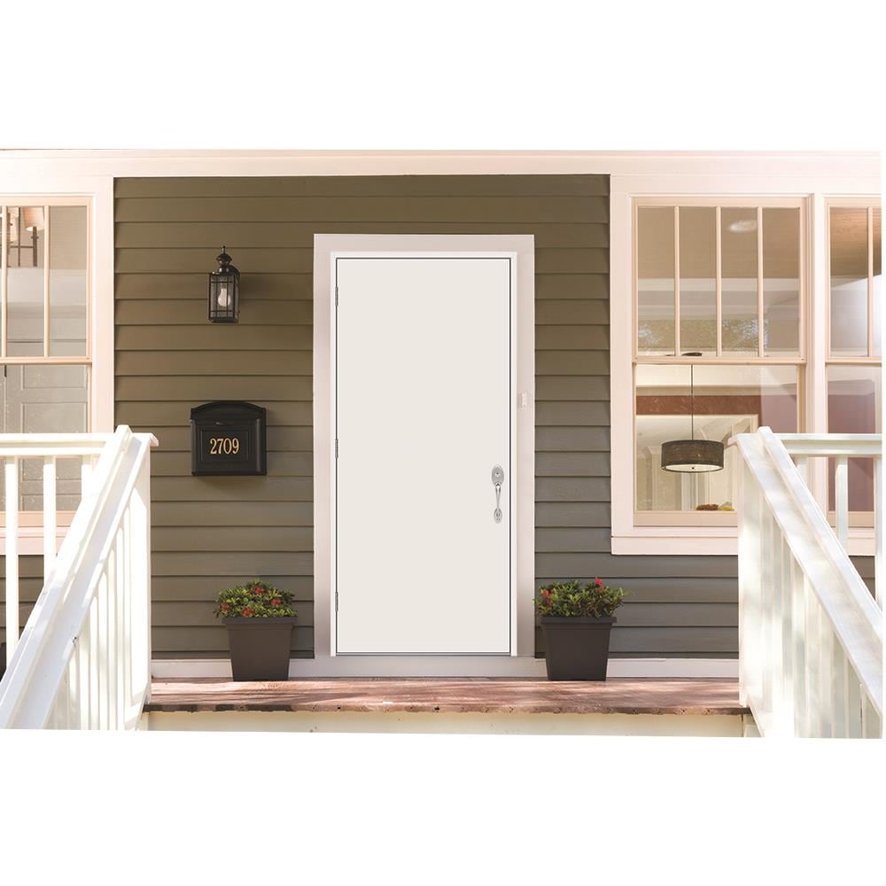 JELD-WEN JW227600005 Entry-Doors - View #2