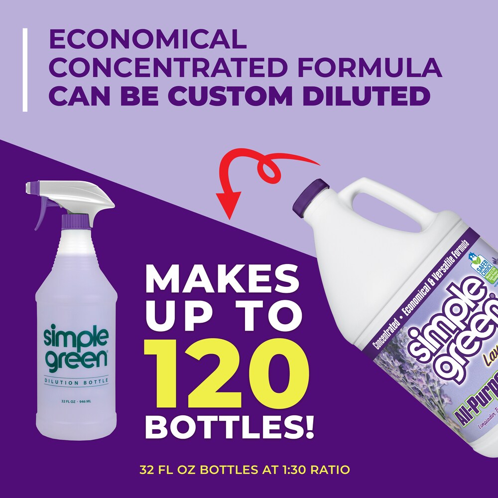Simple Green 1610000600128 All-Purpose-Cleaners - View #8