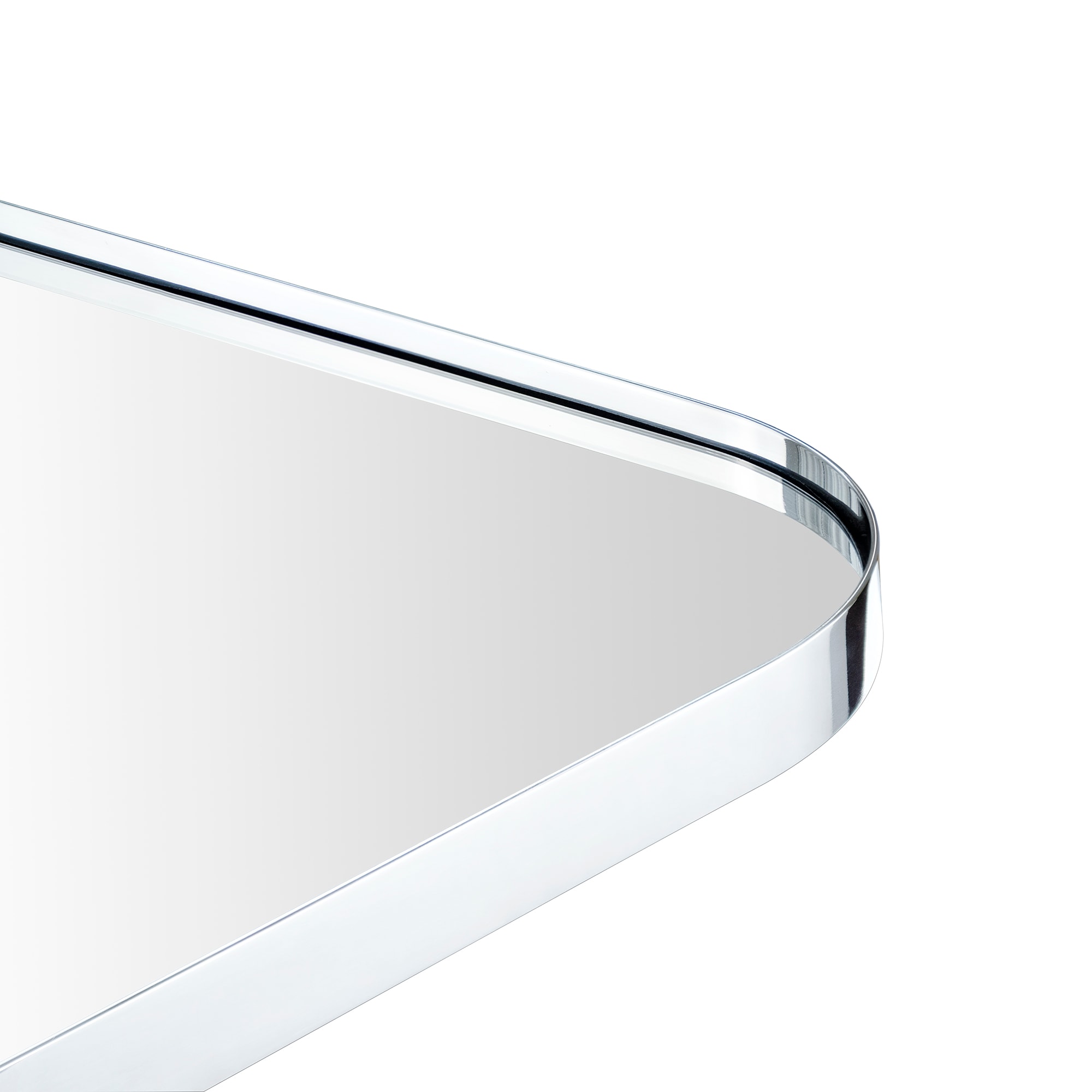 TEHOME GC-0Y012 Framed-Bath-Mirrors - View #6