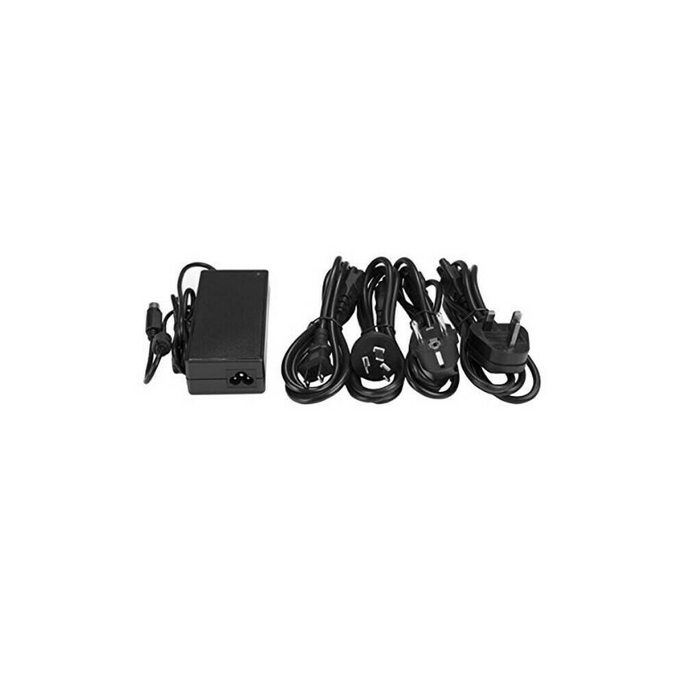 StarTech ISTR69174  SVA12DN4NEUA Replacement 12V DC Power Adapter- 12 -Volt 6.5 -Amp