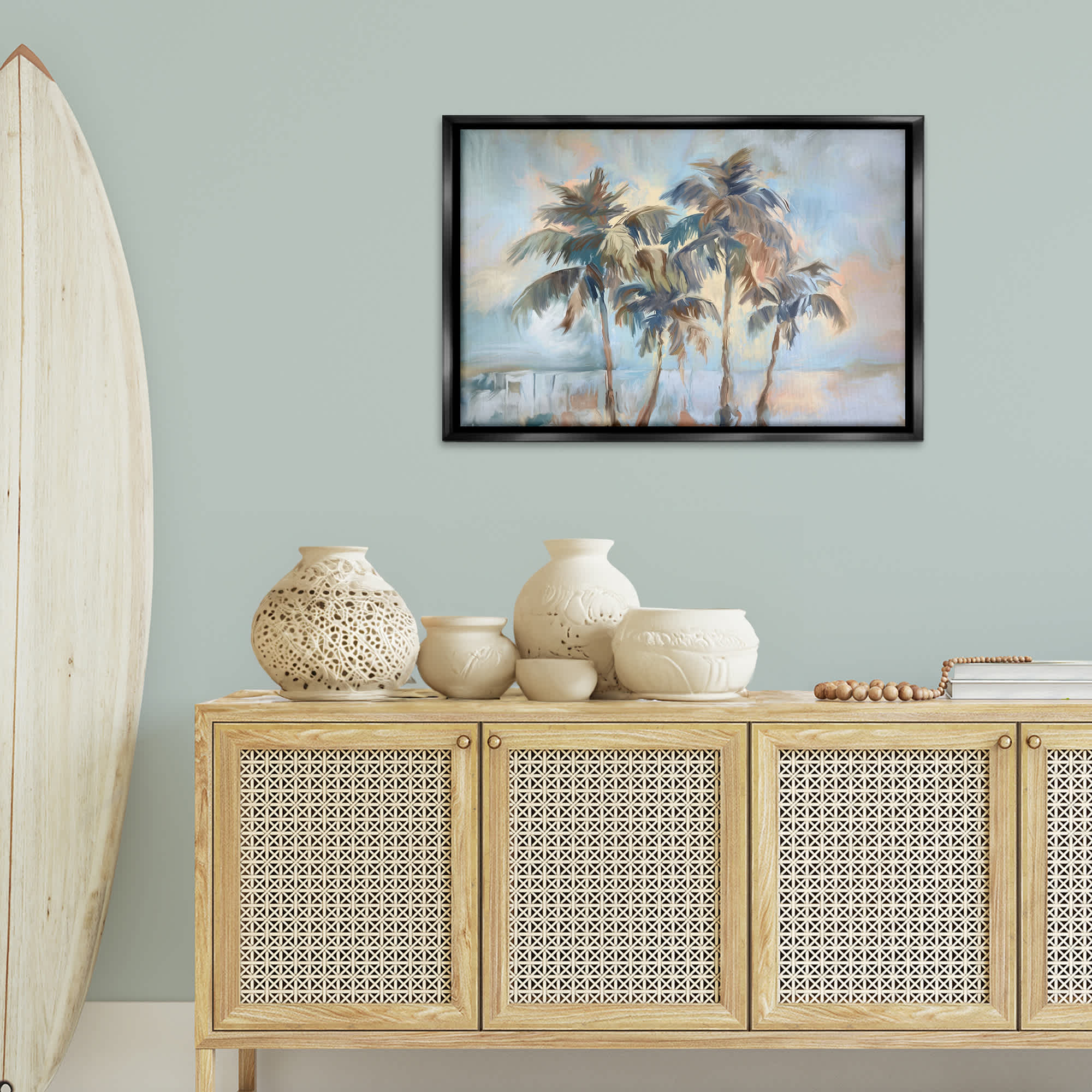 Stupell Industries BS-969-FFB-20X30 Wall-Art - View #3