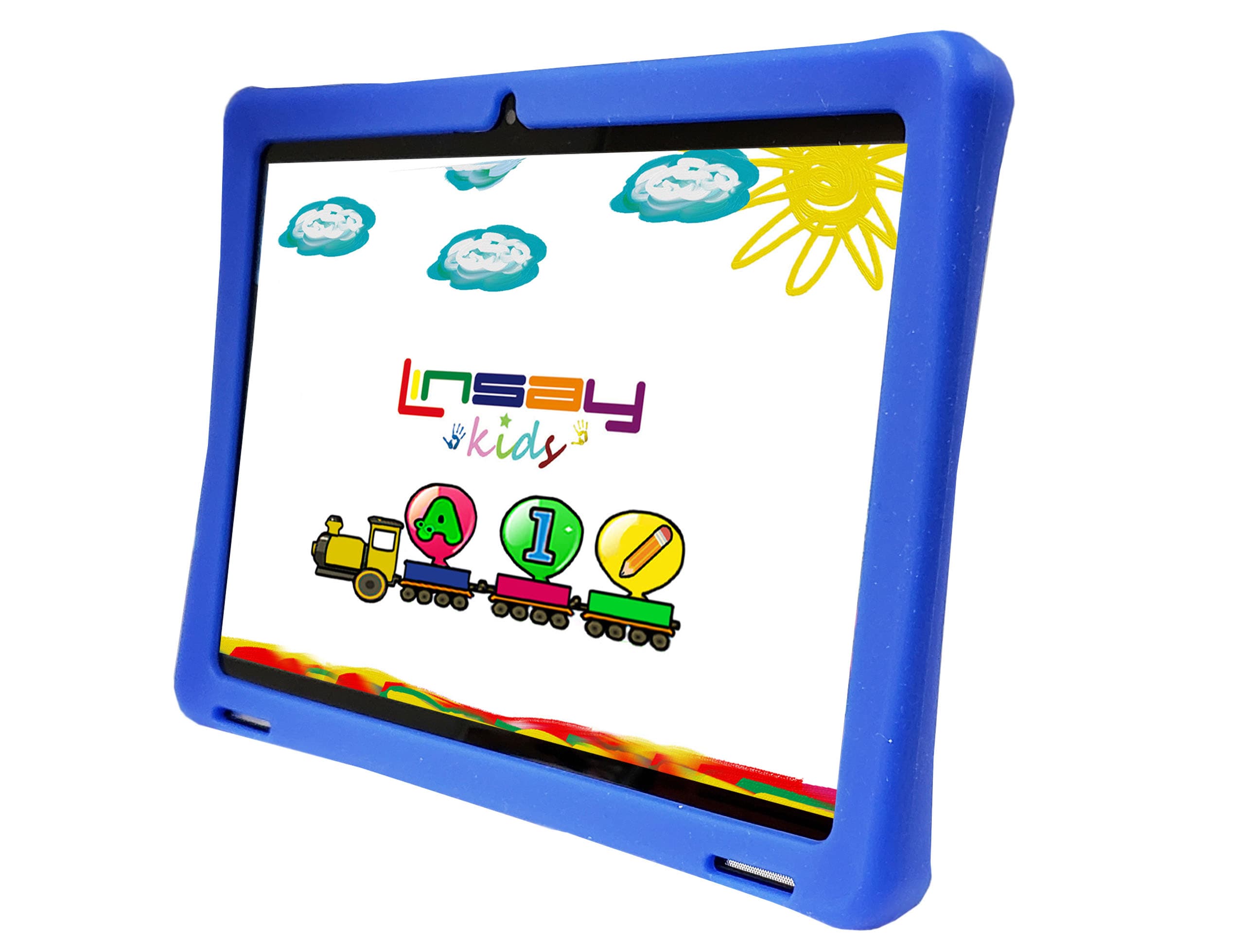 LINSAY F10IPKBBP tablets - View #4