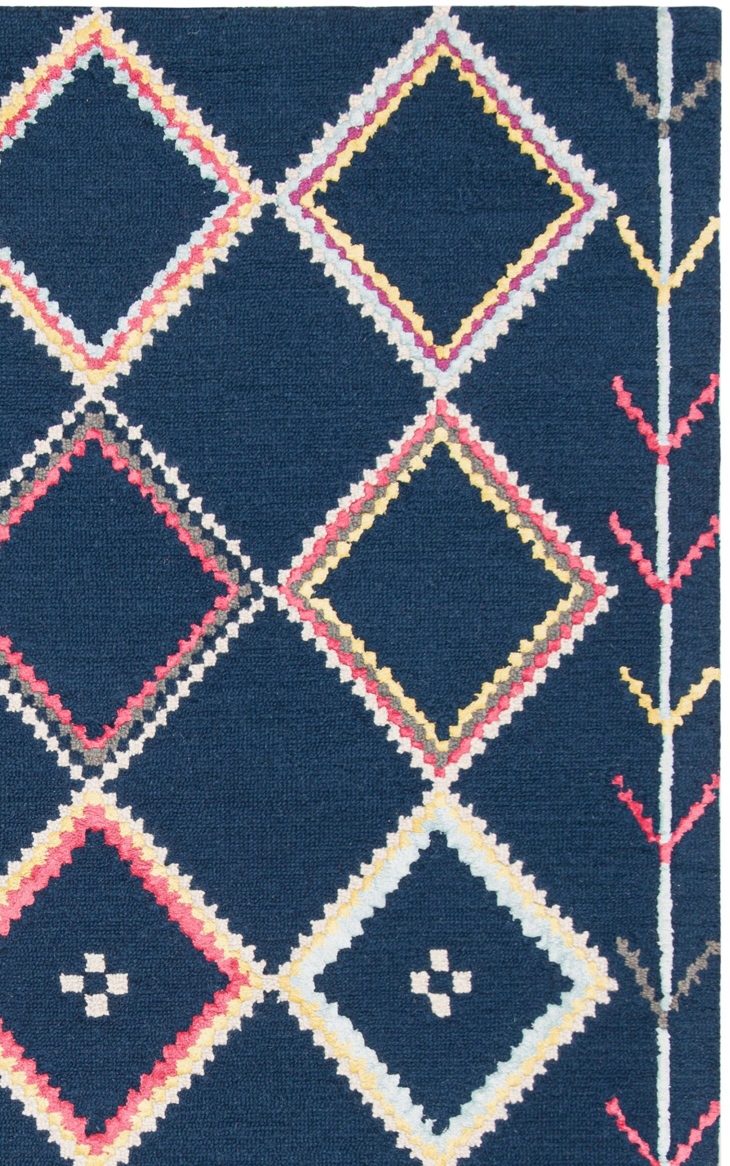 Safavieh BLG563N-24 rugs - View #3