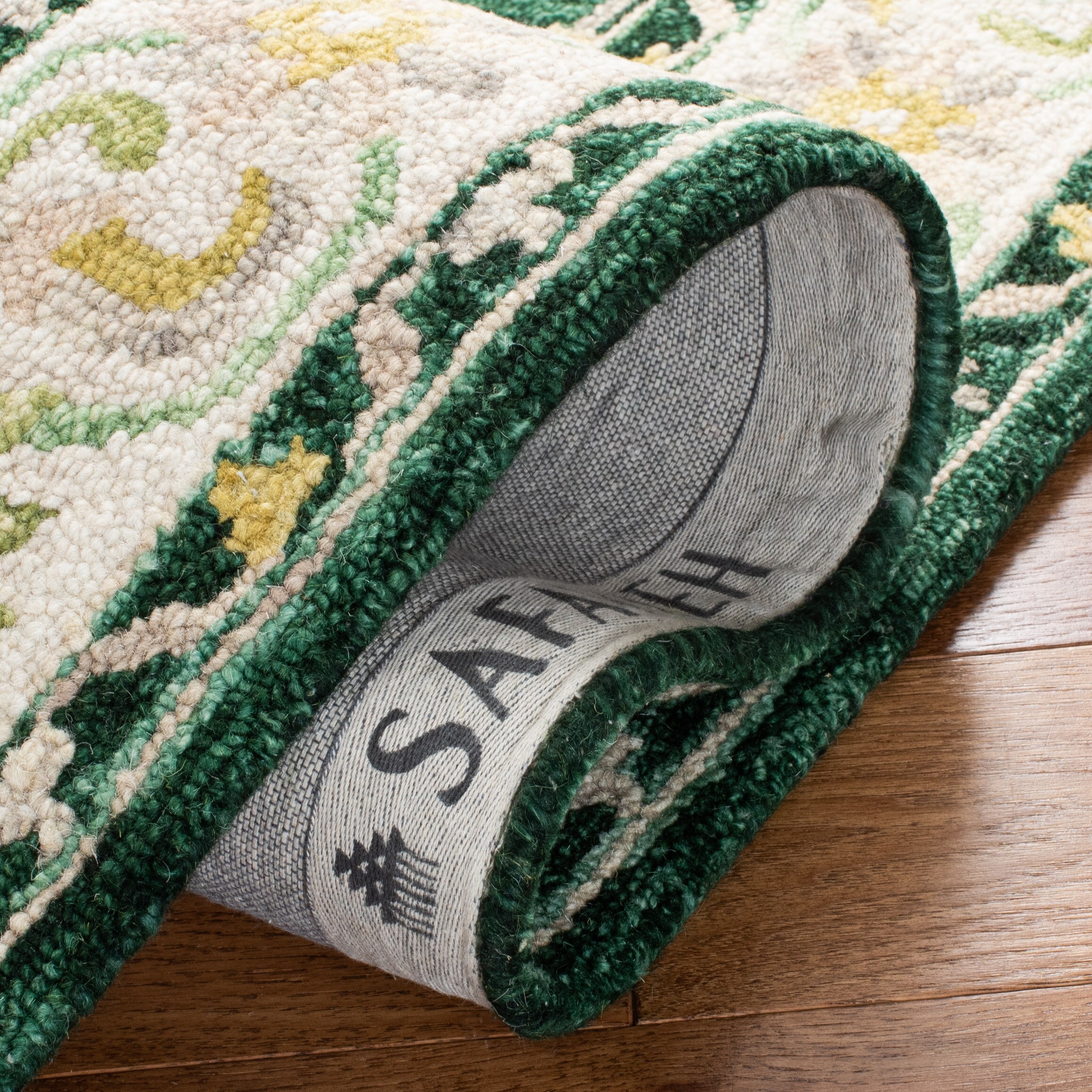 Safavieh APN705Y-7R rugs - View #5