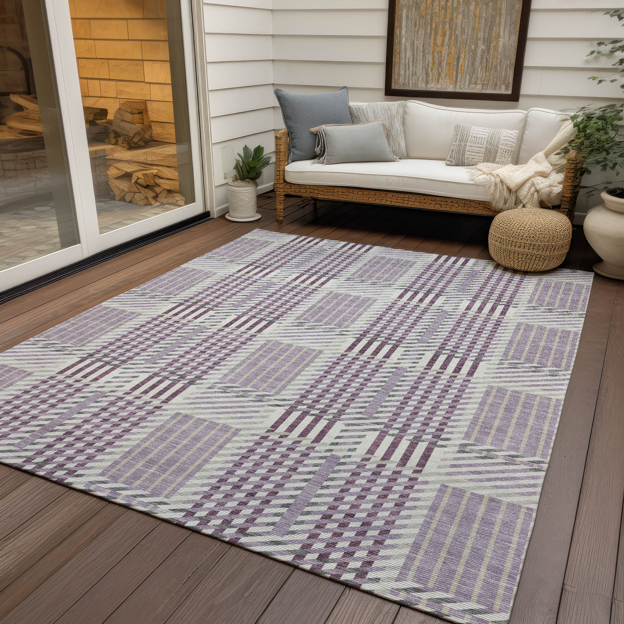 Addison Rugs ACN1000LV5X8 rugs - View #8