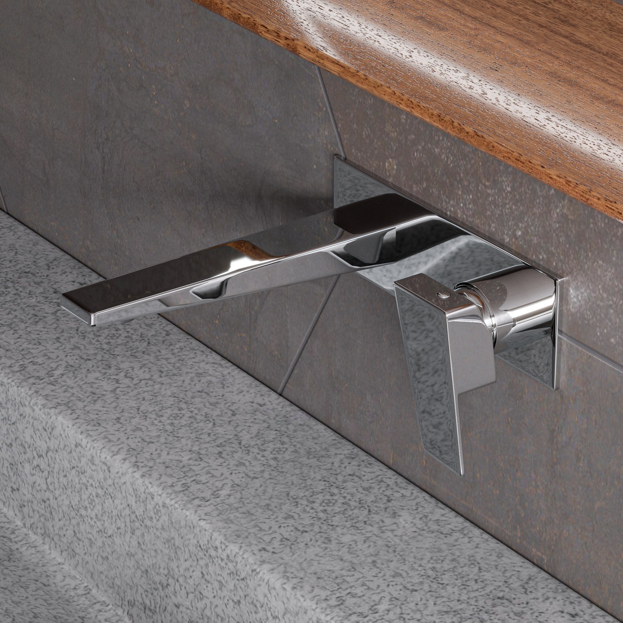 ALFI AB1472-PC Lavatory-Faucets - View #6