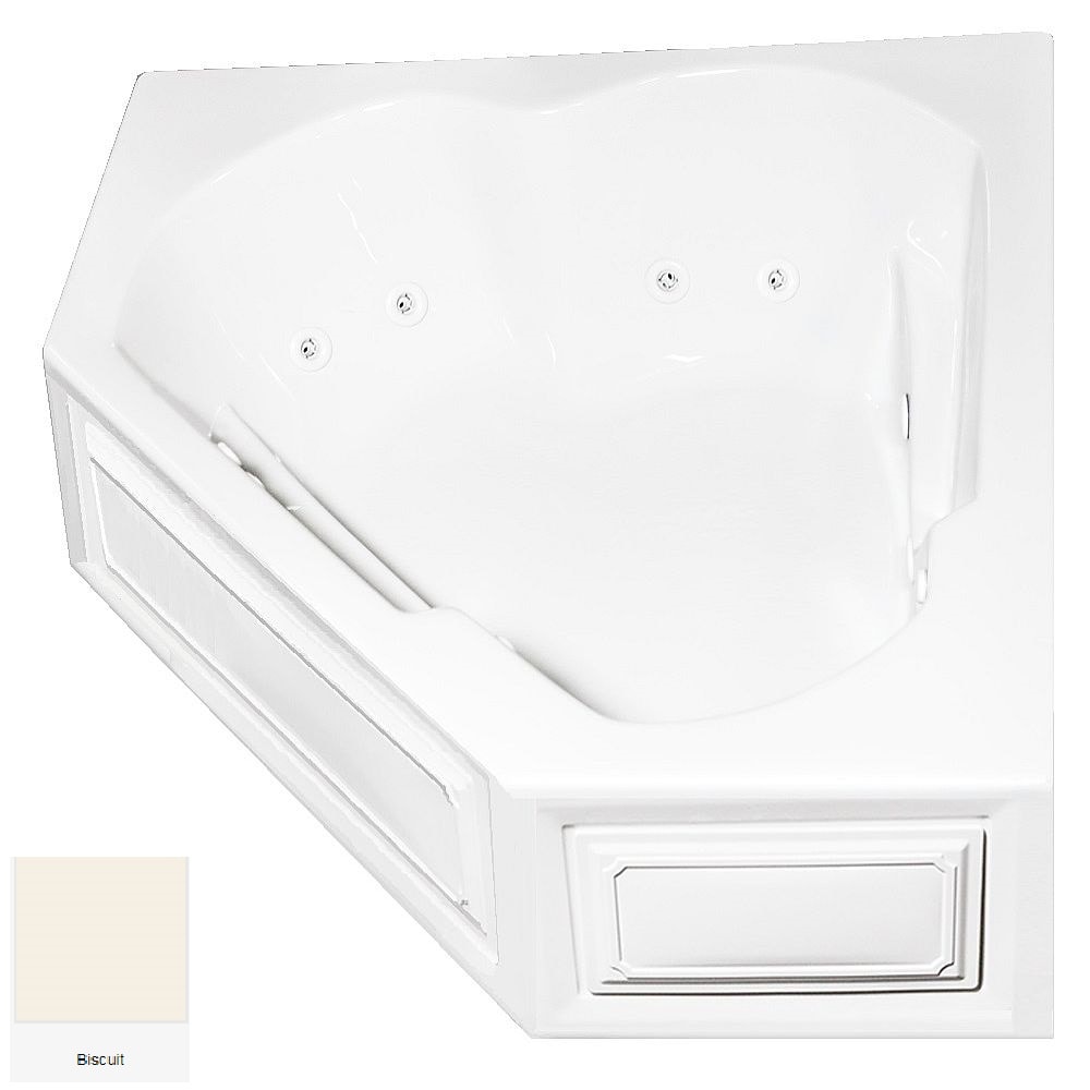 Laurel Mountain 6060DPWASR528 bathtubs - View #6