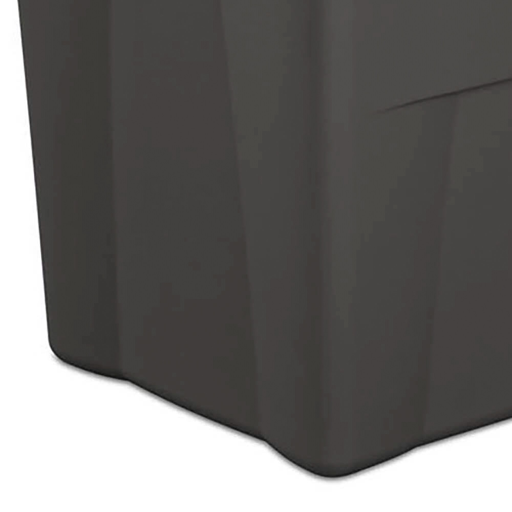Sterilite 82921 Plastic-Storage-Totes - View #4