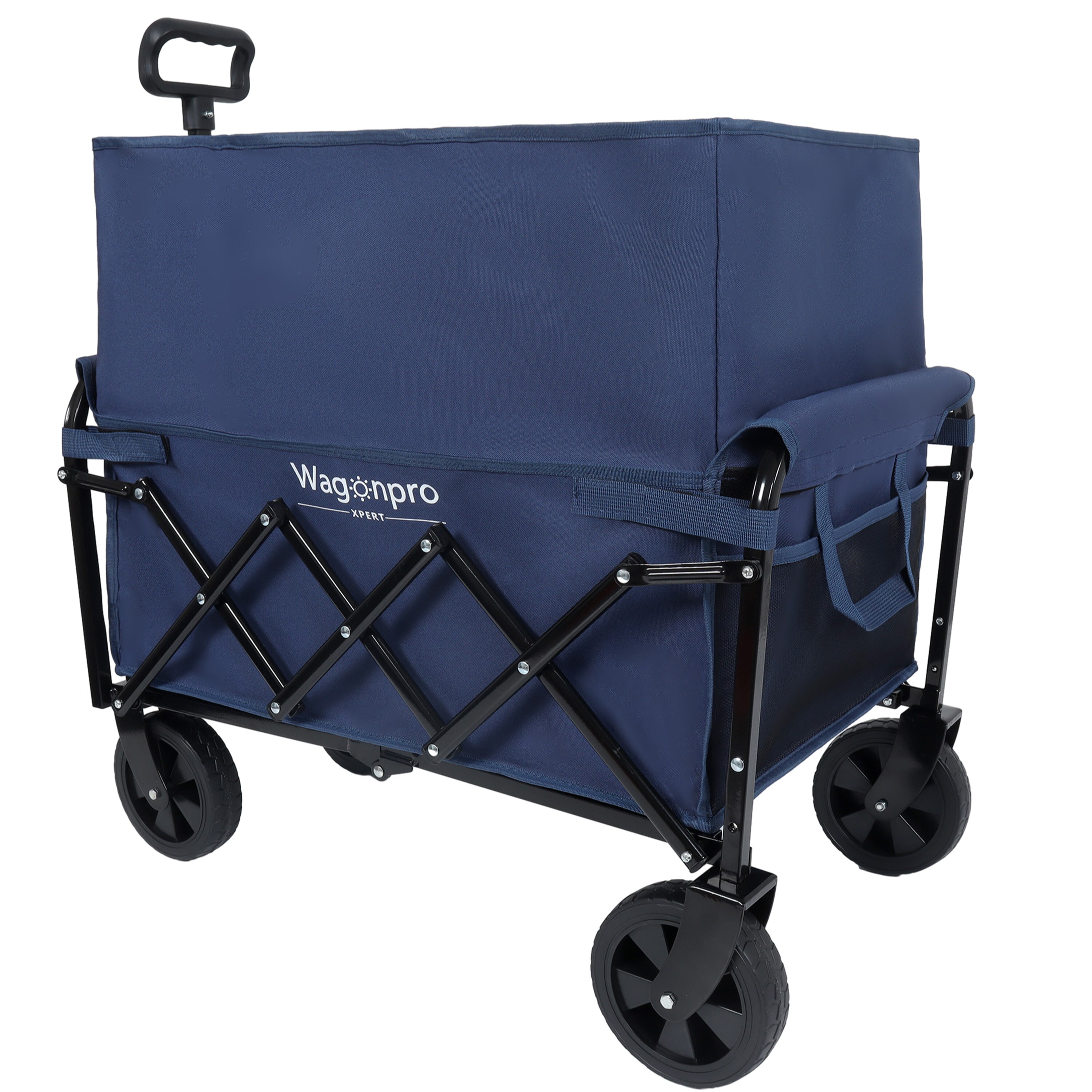 AHIOU HOME ZAAHG-P326765C Yard-Carts - View #3