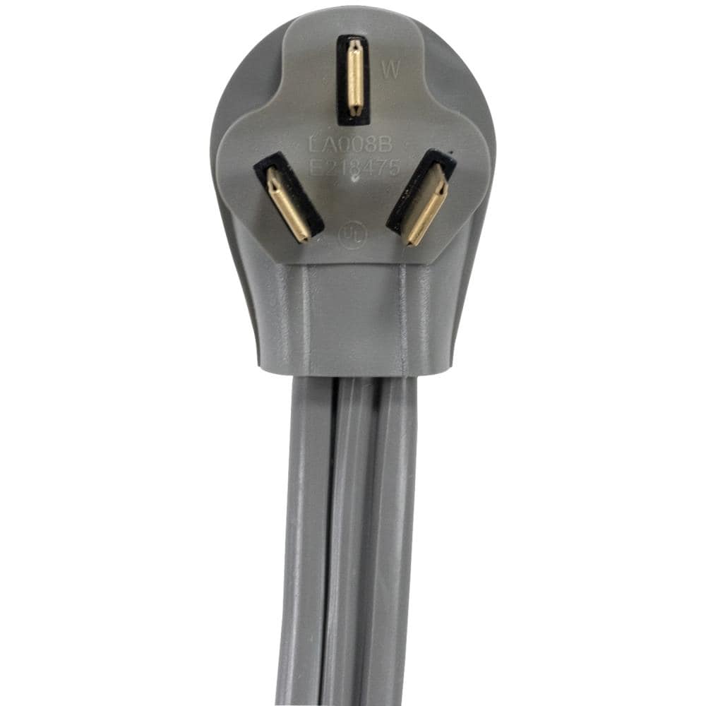 Certified Appliance Accessories 90-1062 Appliance-Power-Cords - View #5