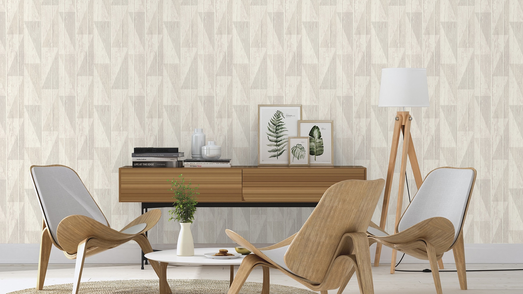 Rasch RH809107 wallpaper - View #7
