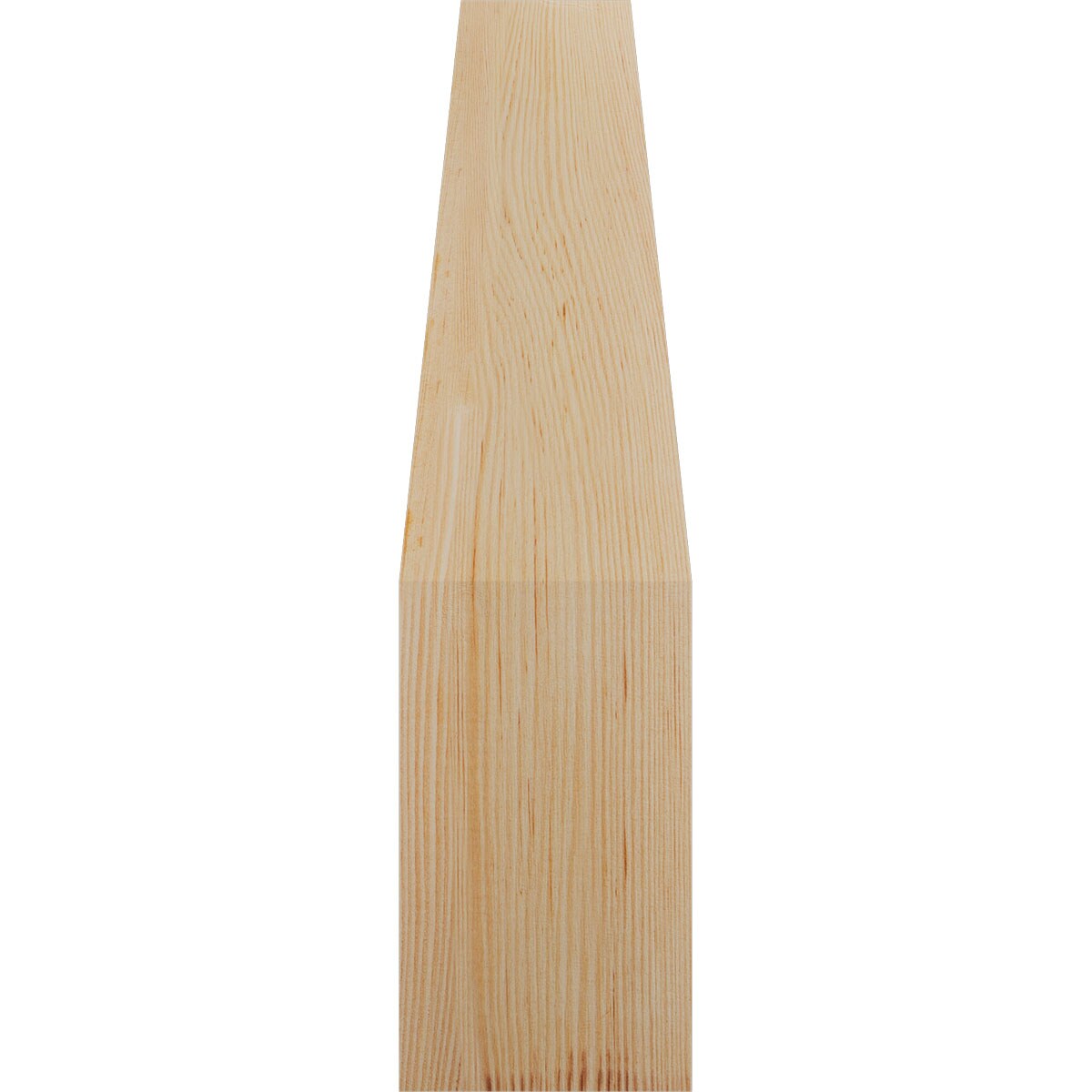 Ekena Millwork BRC06X22X26MRC00SDF braces - View #4