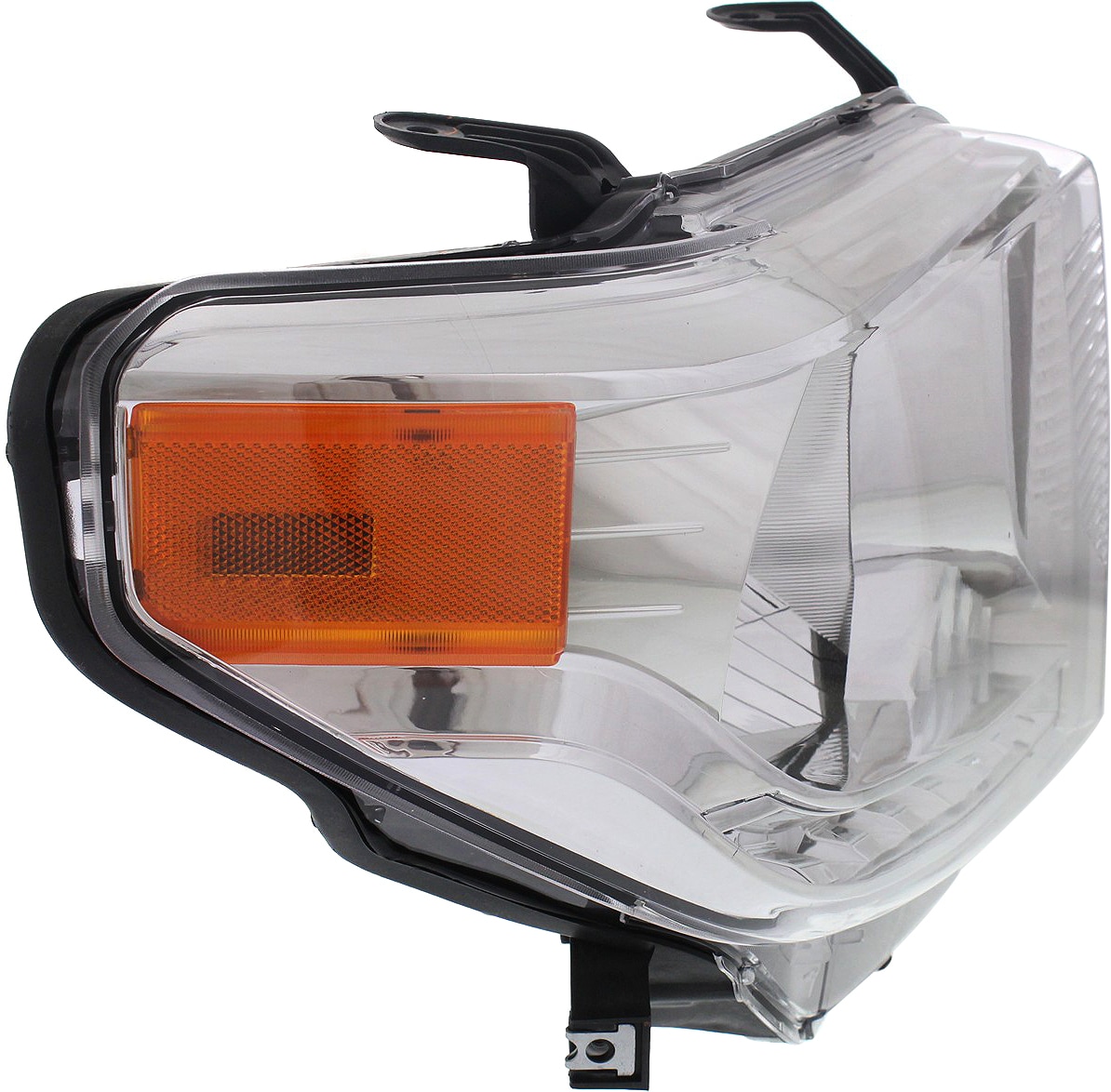 Garage-Pro JCWREPT100309QGP Headlights-Components - View #3