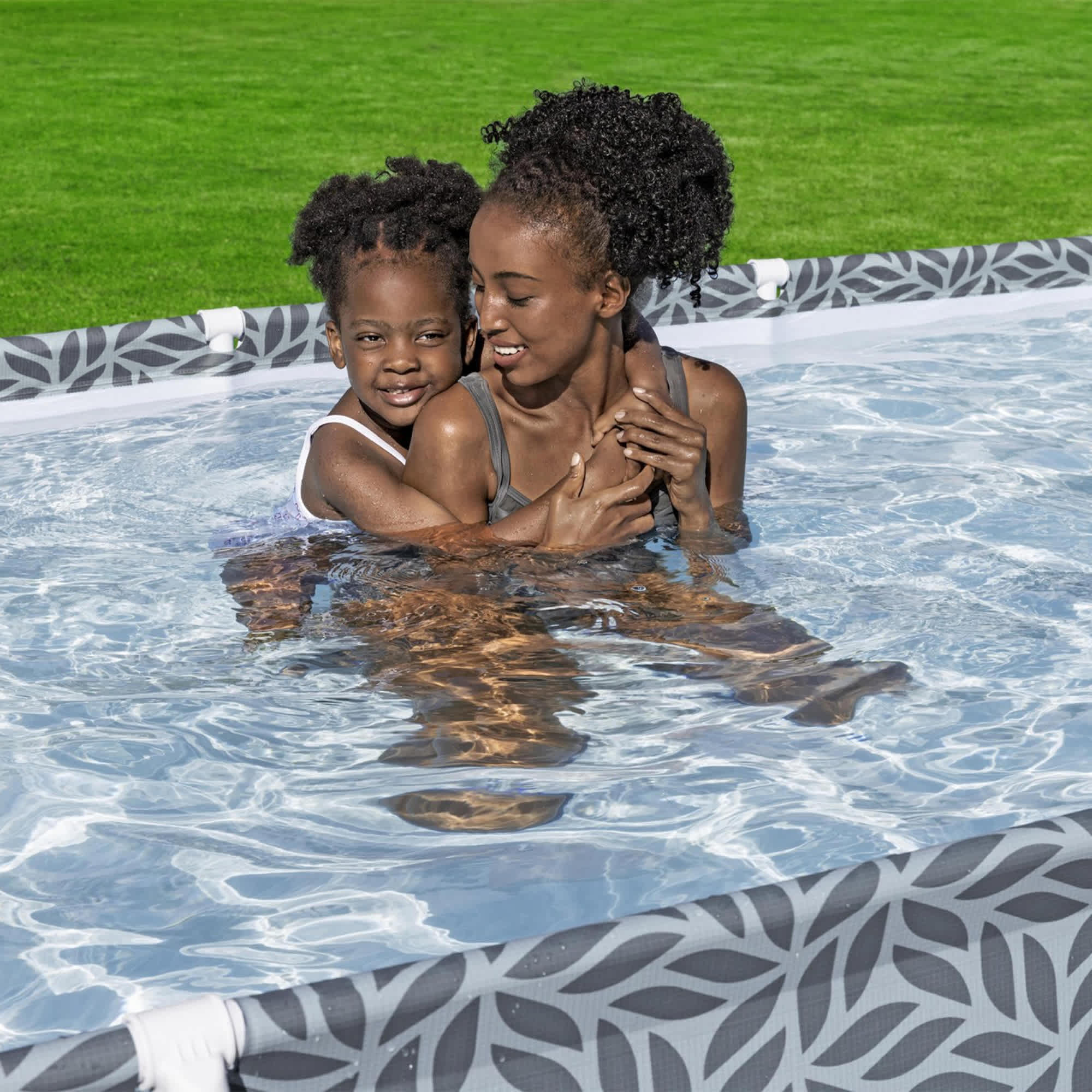 Bestway 326486 Above-Ground-Pools - View #7