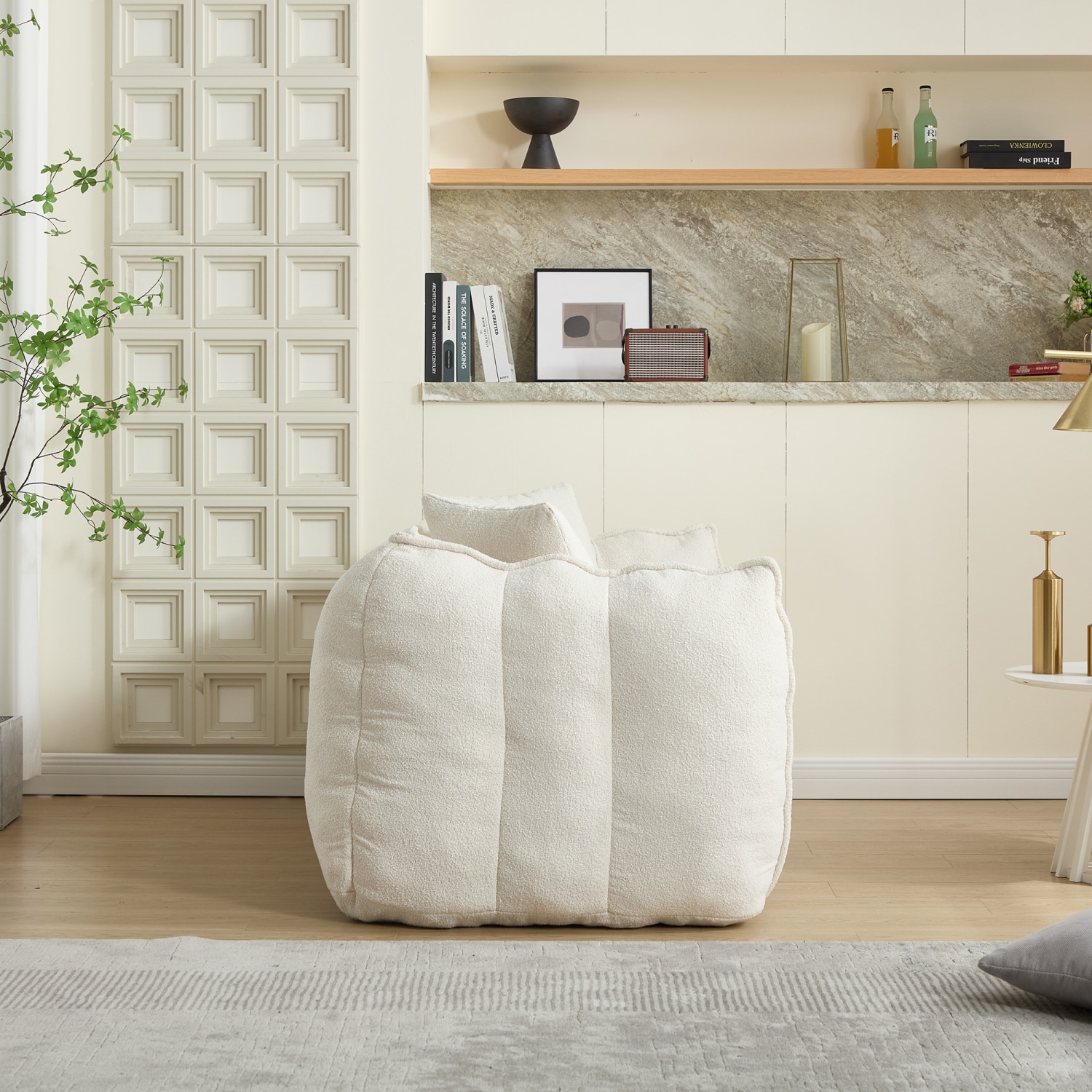Streamdale Furniture W1996P309517 Bean-Bag-Chairs - View #5