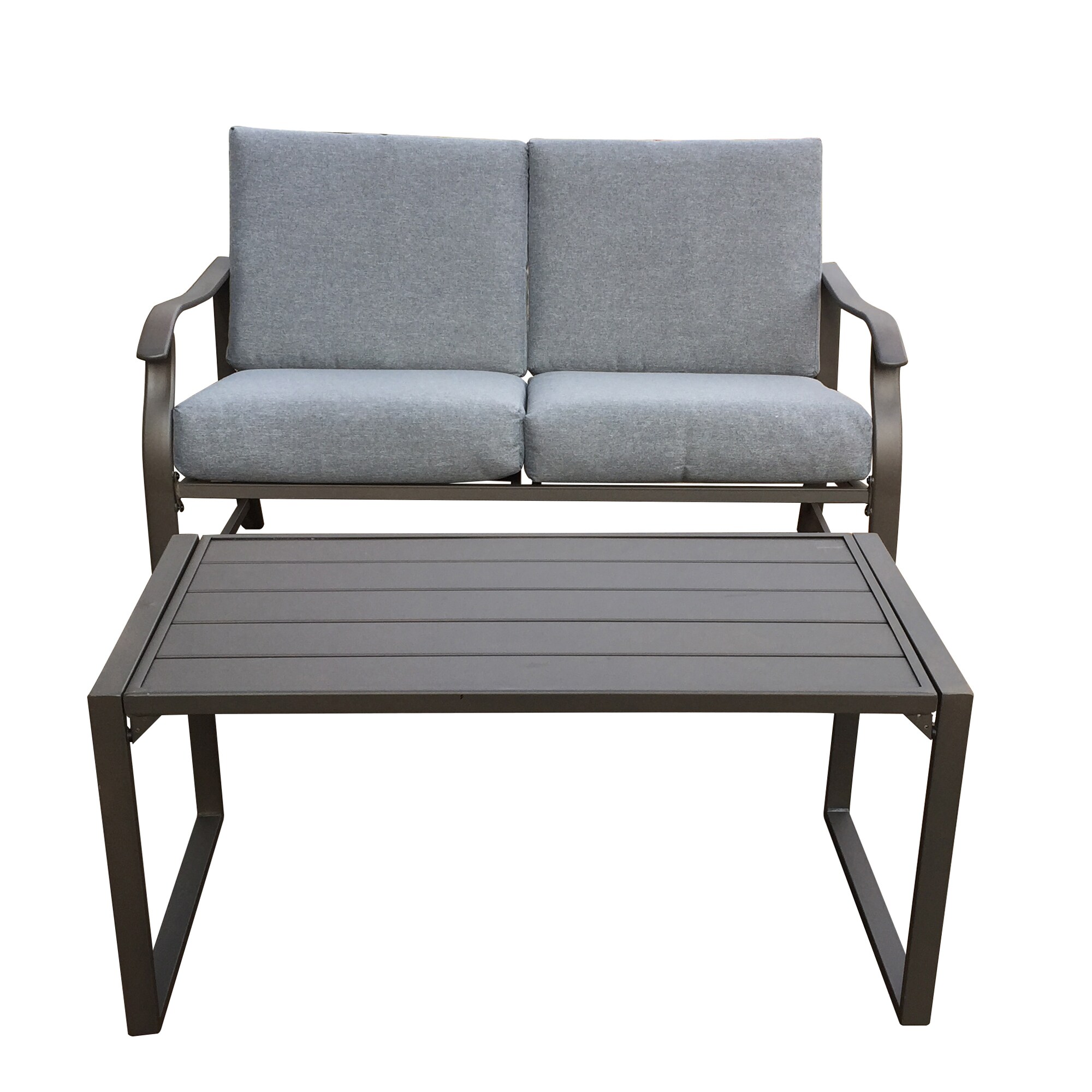 Flynama YC-V-W656-S00004 Patio-Conversation-Sets - View #4