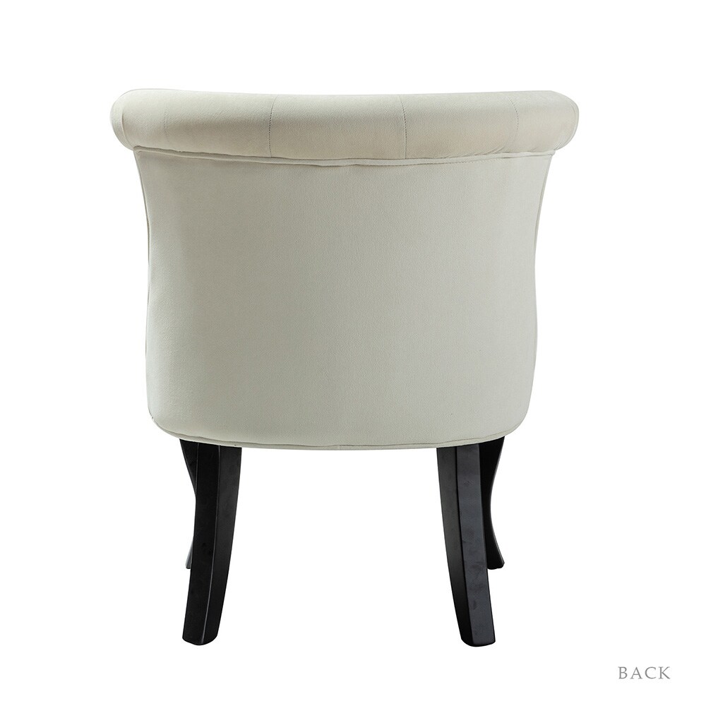14 Karat Home MA3288-3-IVORY chairs - View #5