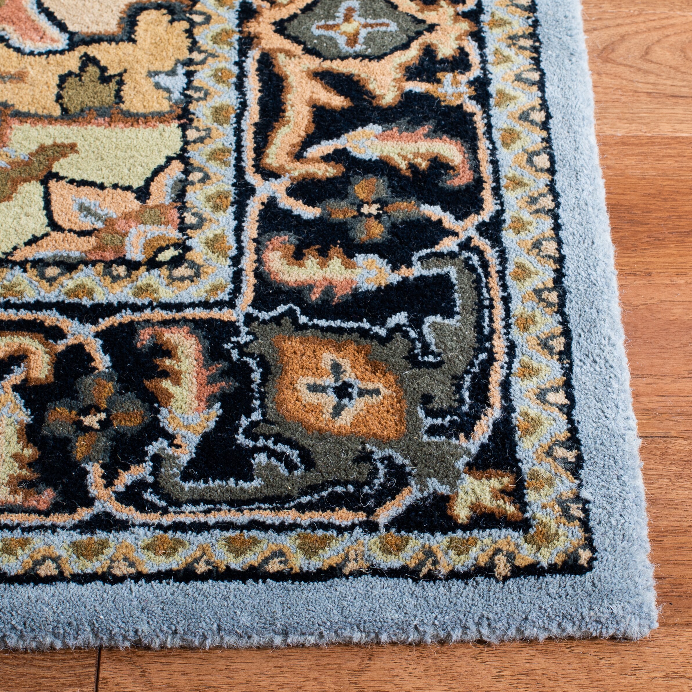 Safavieh HG625M-9 rugs - View #6