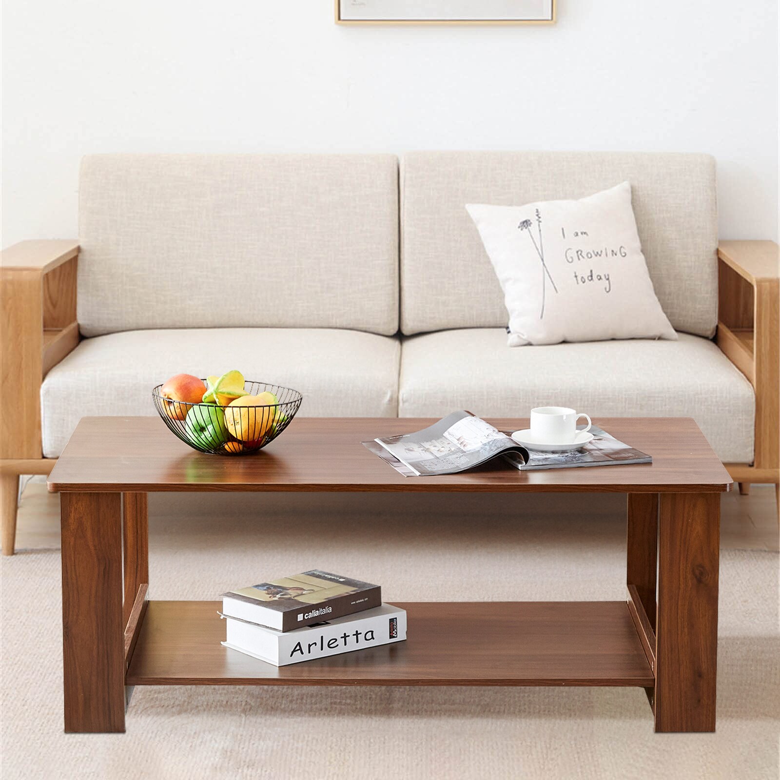 Flynama L-119289 Coffee-Tables - View #10