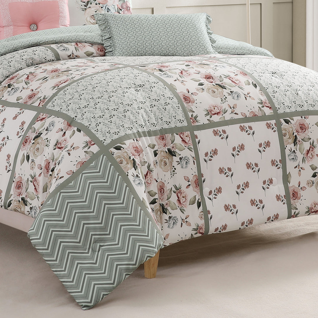 BEBEJAN 655907 Comforters-And-Bedspreads - View #7