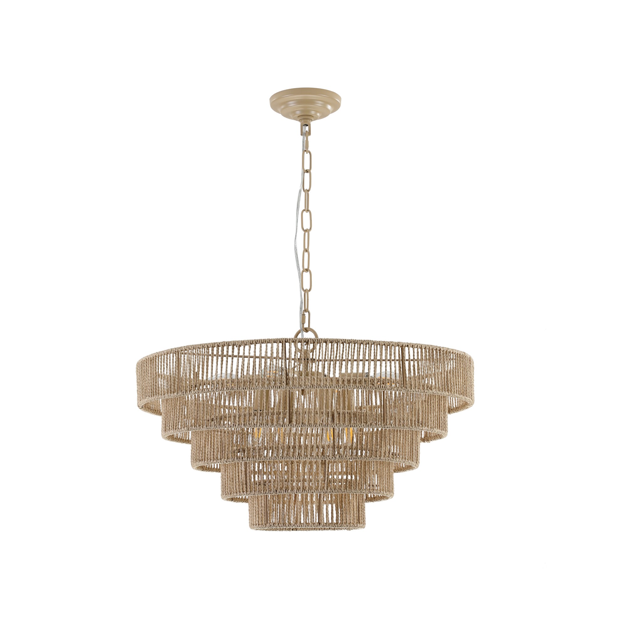 JANSNO 123CHANDELIER-10 b090015 - View #6
